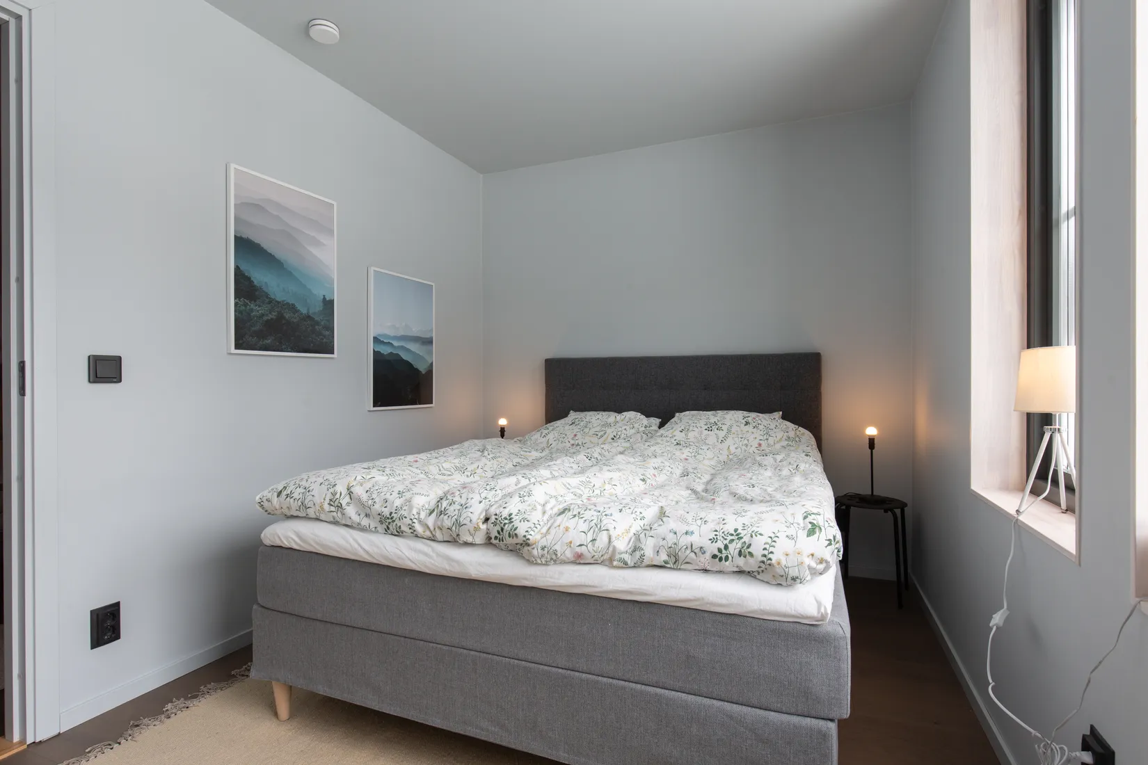Bostadsrätt, Kåvanvägen 20, Härjedalen