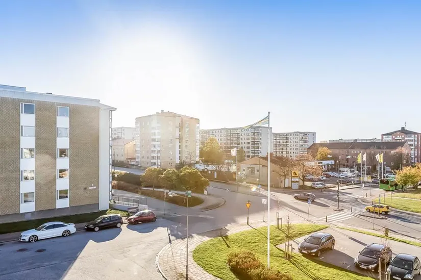 Bostadsrätt, Tornfalksgatan 22, Söderkulla, Malmö