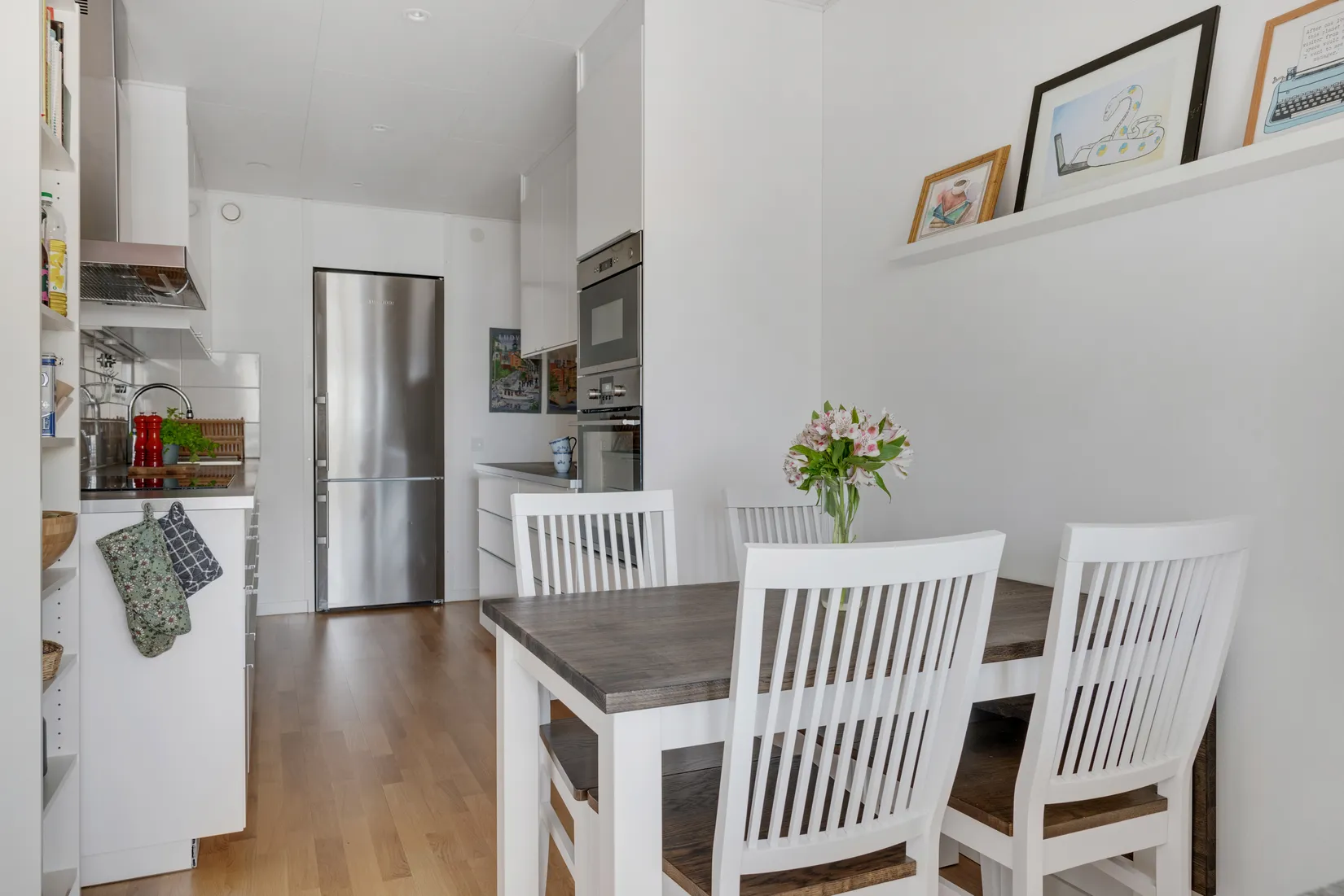 Bostadsrätt, Tornfalksgatan 22, Söderkulla, Malmö