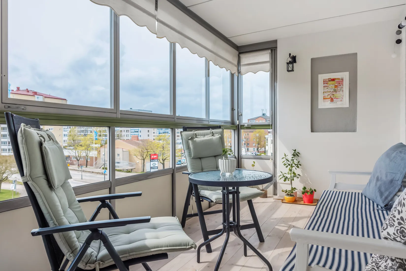 Bostadsrätt, Tornfalksgatan 22, Söderkulla, Malmö