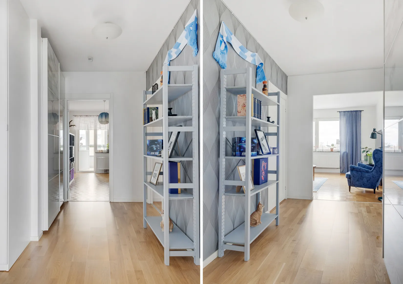 Bostadsrätt, Tornfalksgatan 22, Söderkulla, Malmö