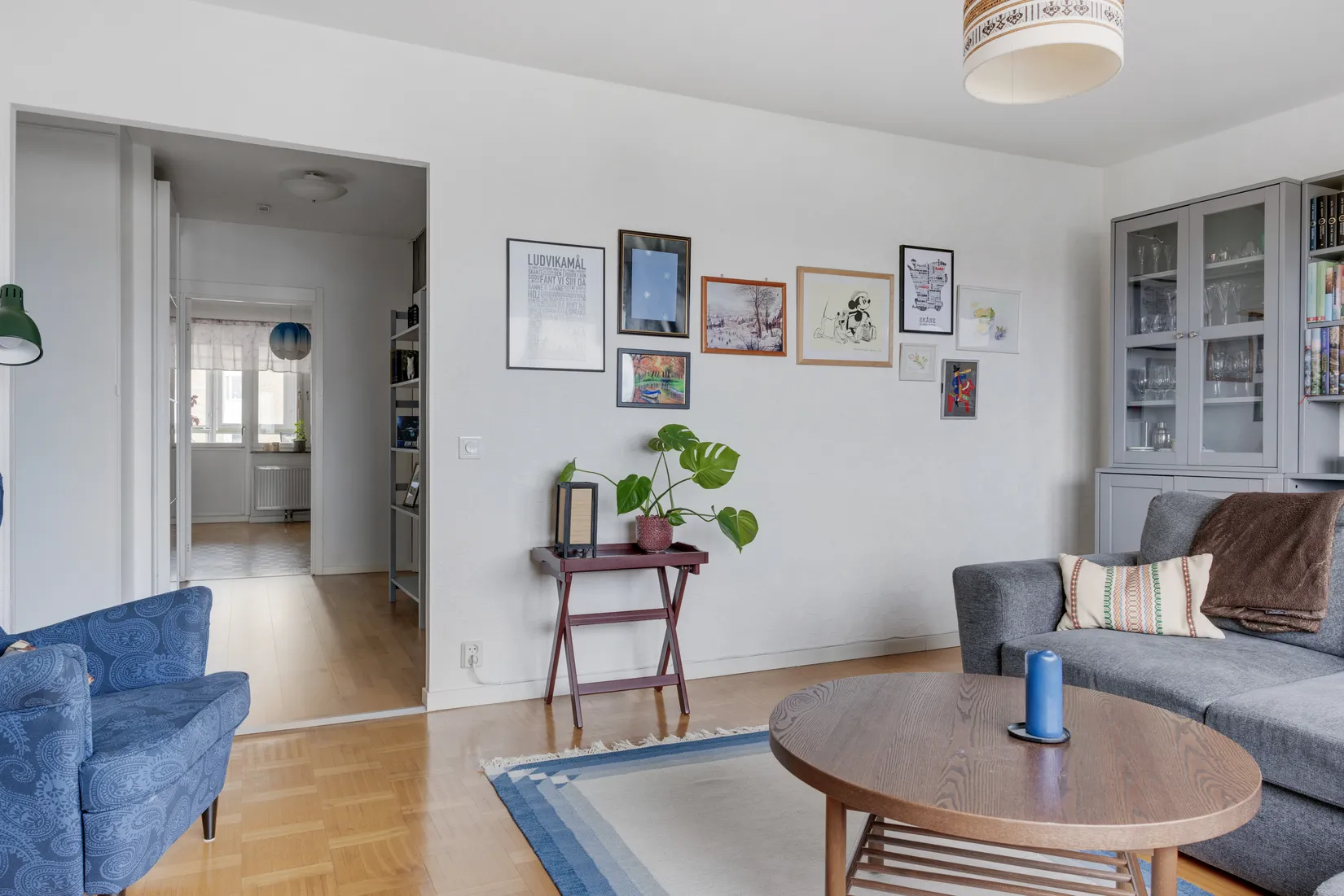 Bostadsrätt, Tornfalksgatan 22, Söderkulla, Malmö