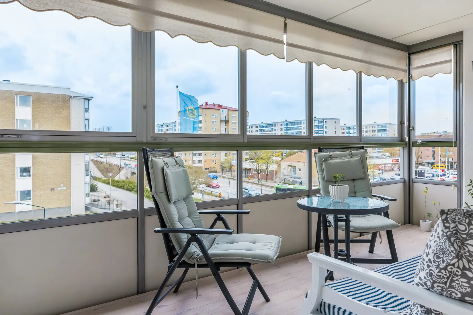 Bostadsrätt, Tornfalksgatan 22, Söderkulla, Malmö