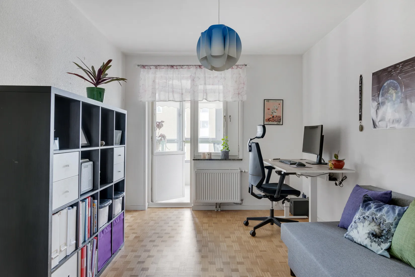 Bostadsrätt, Tornfalksgatan 22, Söderkulla, Malmö