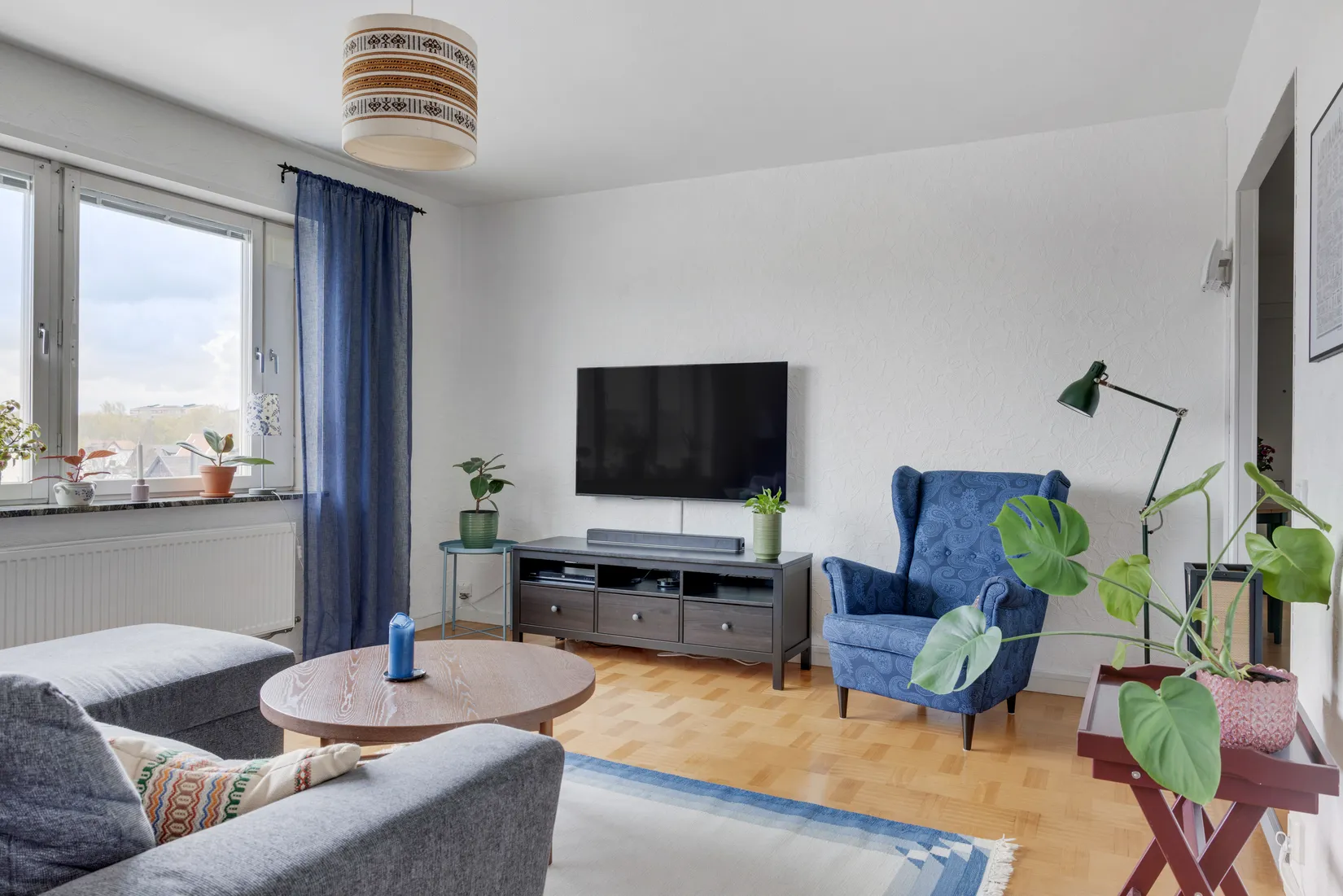 Bostadsrätt, Tornfalksgatan 22, Söderkulla, Malmö