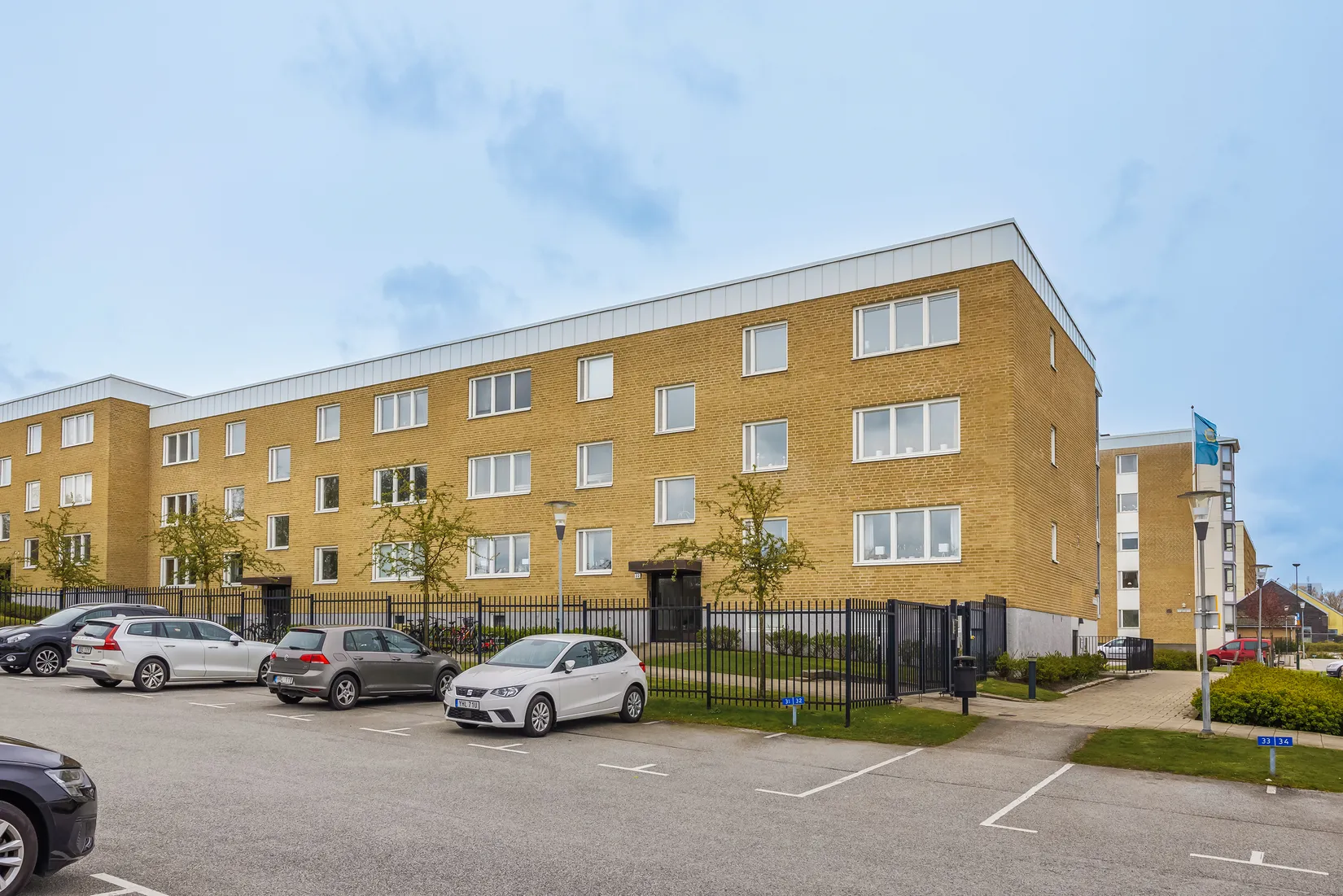 Bostadsrätt, Tornfalksgatan 22, Söderkulla, Malmö