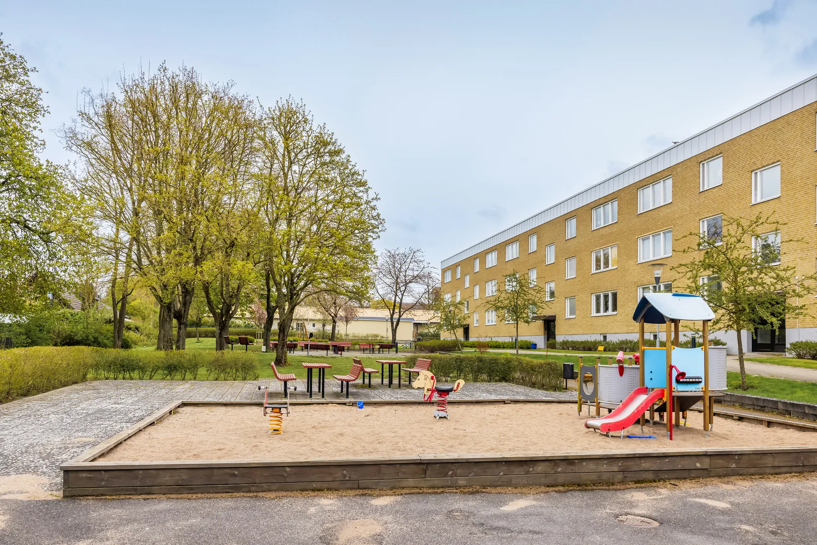 Bostadsrätt, Tornfalksgatan 22, Söderkulla, Malmö