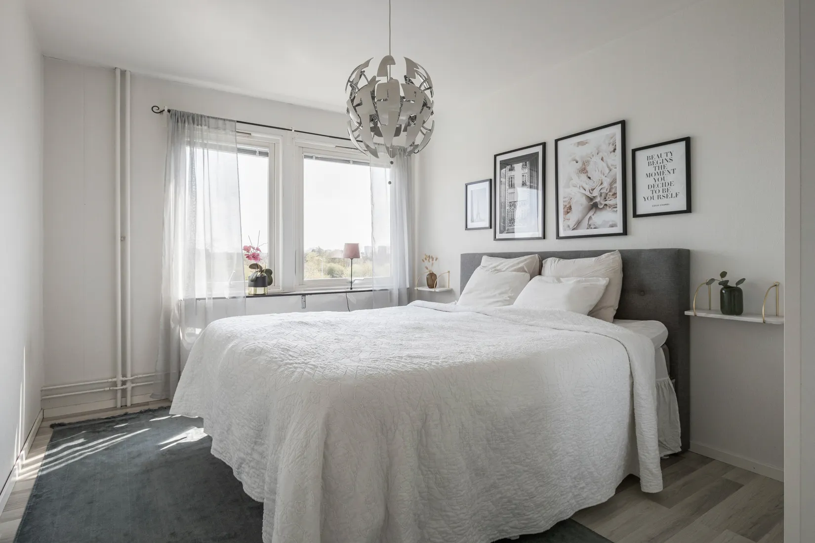 Bostadsrätt, Hyacintgatan 29, Fosiedal, Malmö