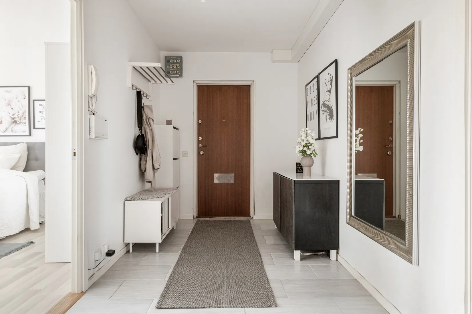 Bostadsrätt, Hyacintgatan 29, Fosiedal, Malmö