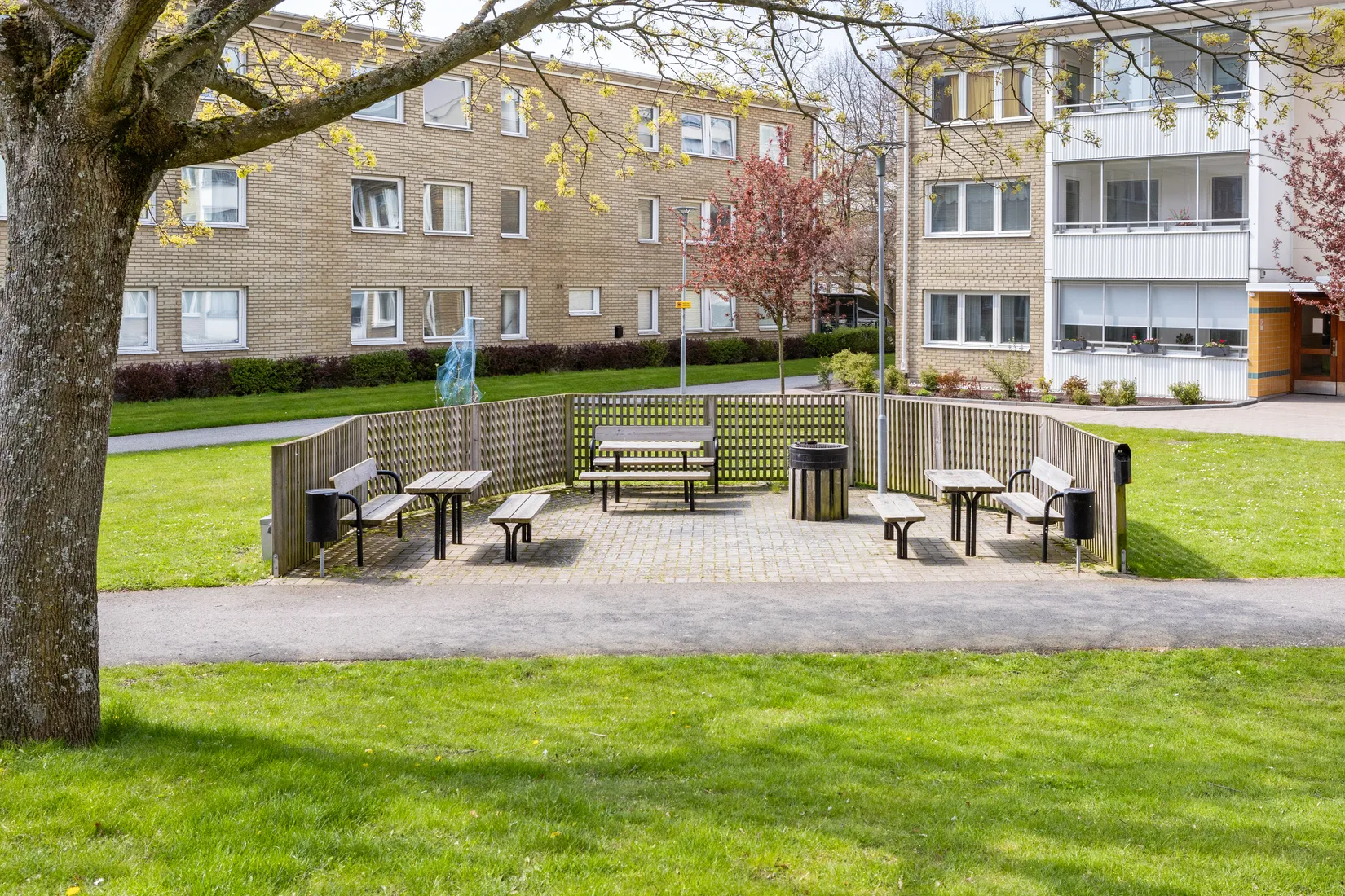 Bostadsrätt, Hyacintgatan 29, Fosiedal, Malmö