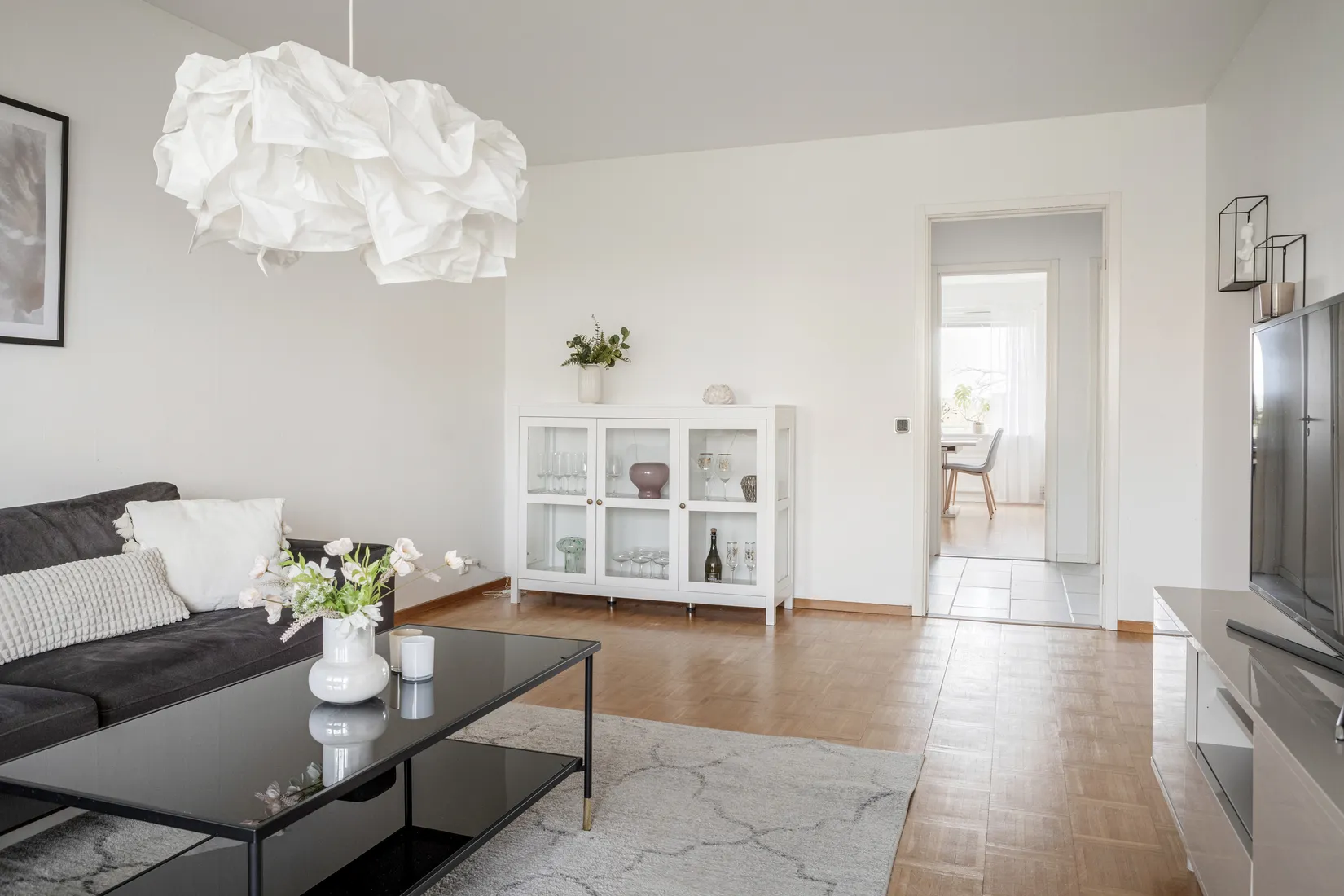 Bostadsrätt, Hyacintgatan 29, Fosiedal, Malmö