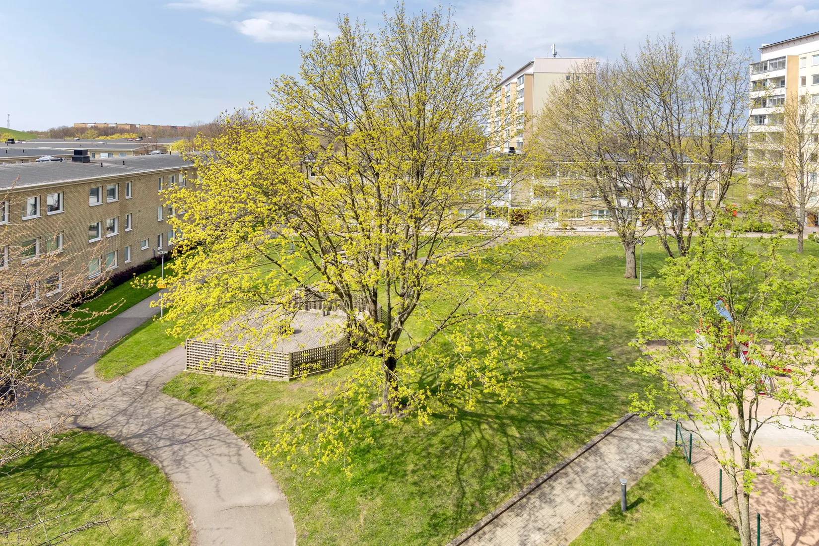 Bostadsrätt, Hyacintgatan 29, Fosiedal, Malmö