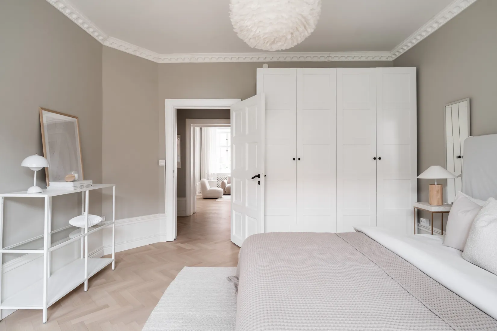 Bostadsrätt, Brommagatan 19, Tågaborg, Helsingborg