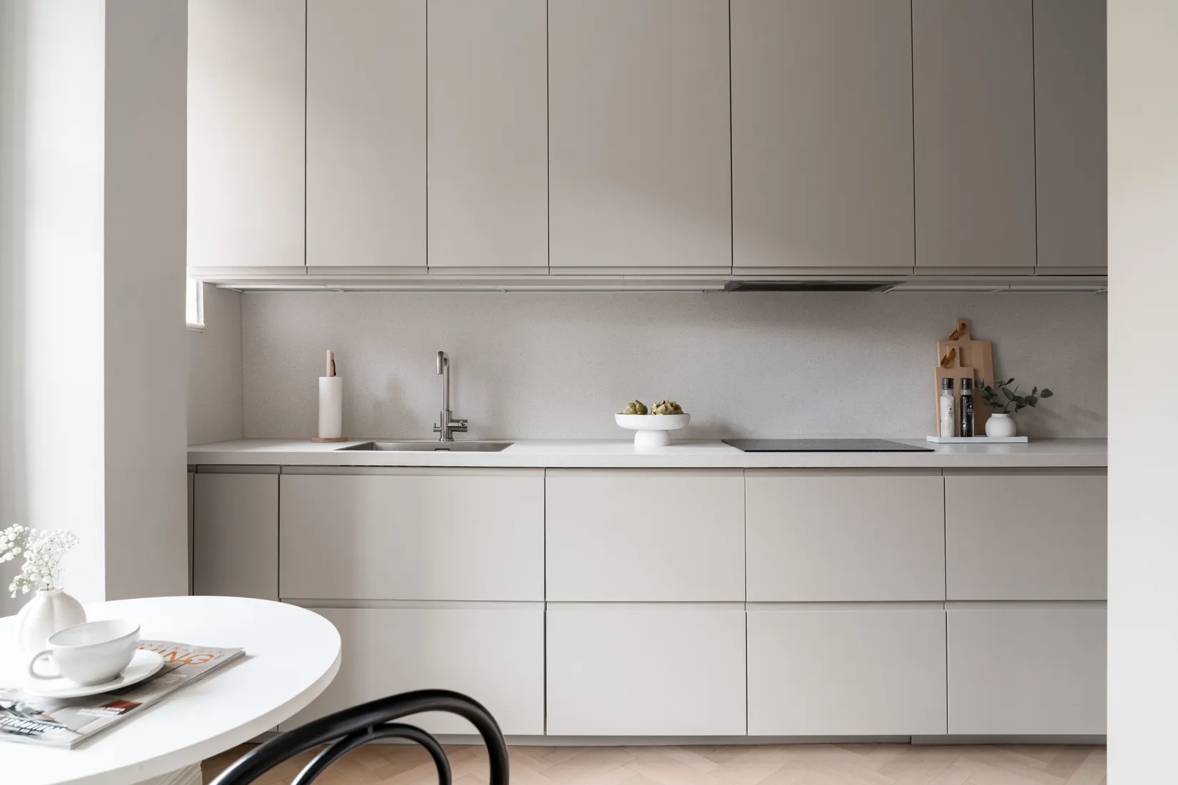 Bostadsrätt, Brommagatan 19, Tågaborg, Helsingborg