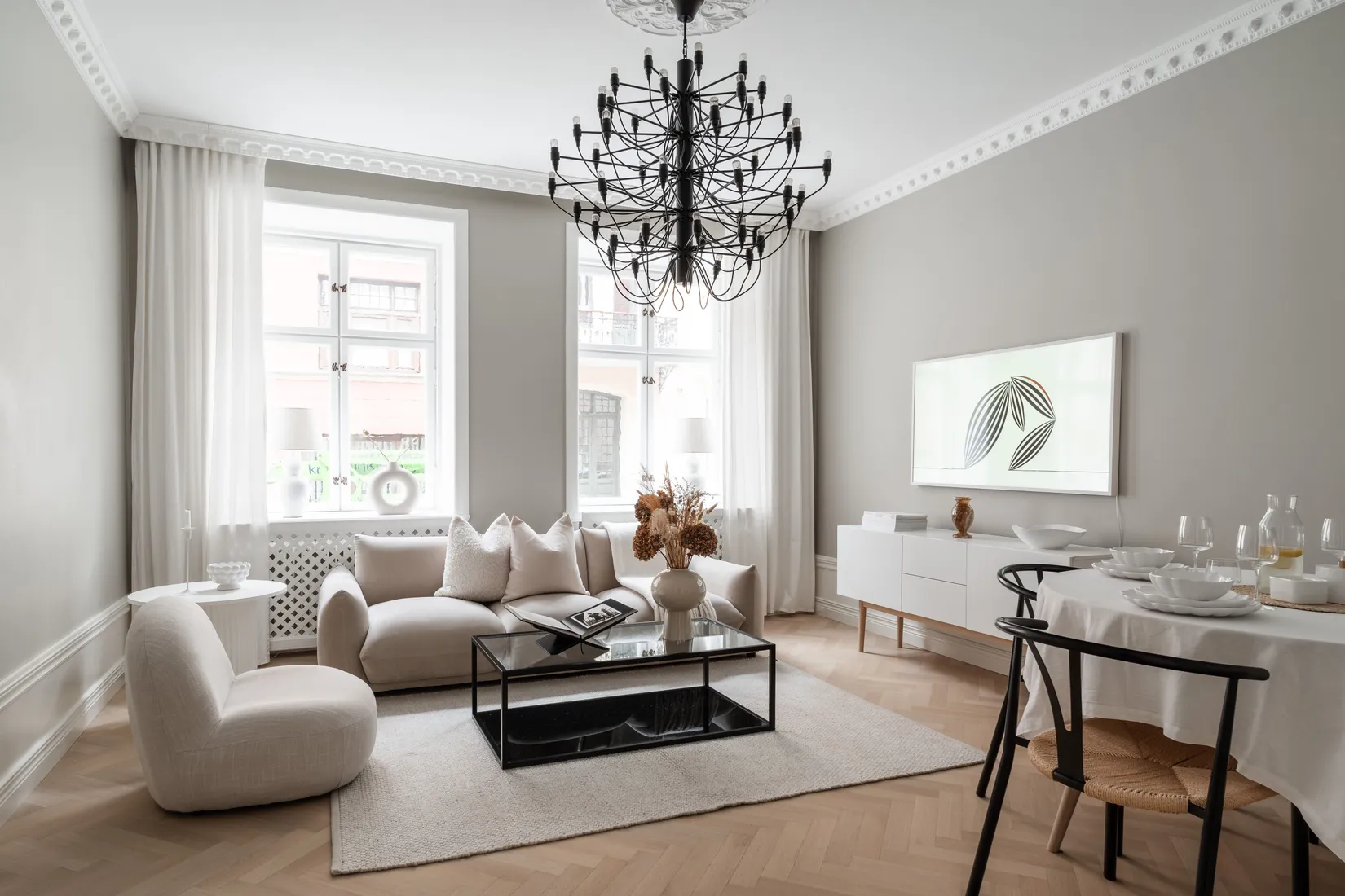 Bostadsrätt, Brommagatan 19, Tågaborg, Helsingborg