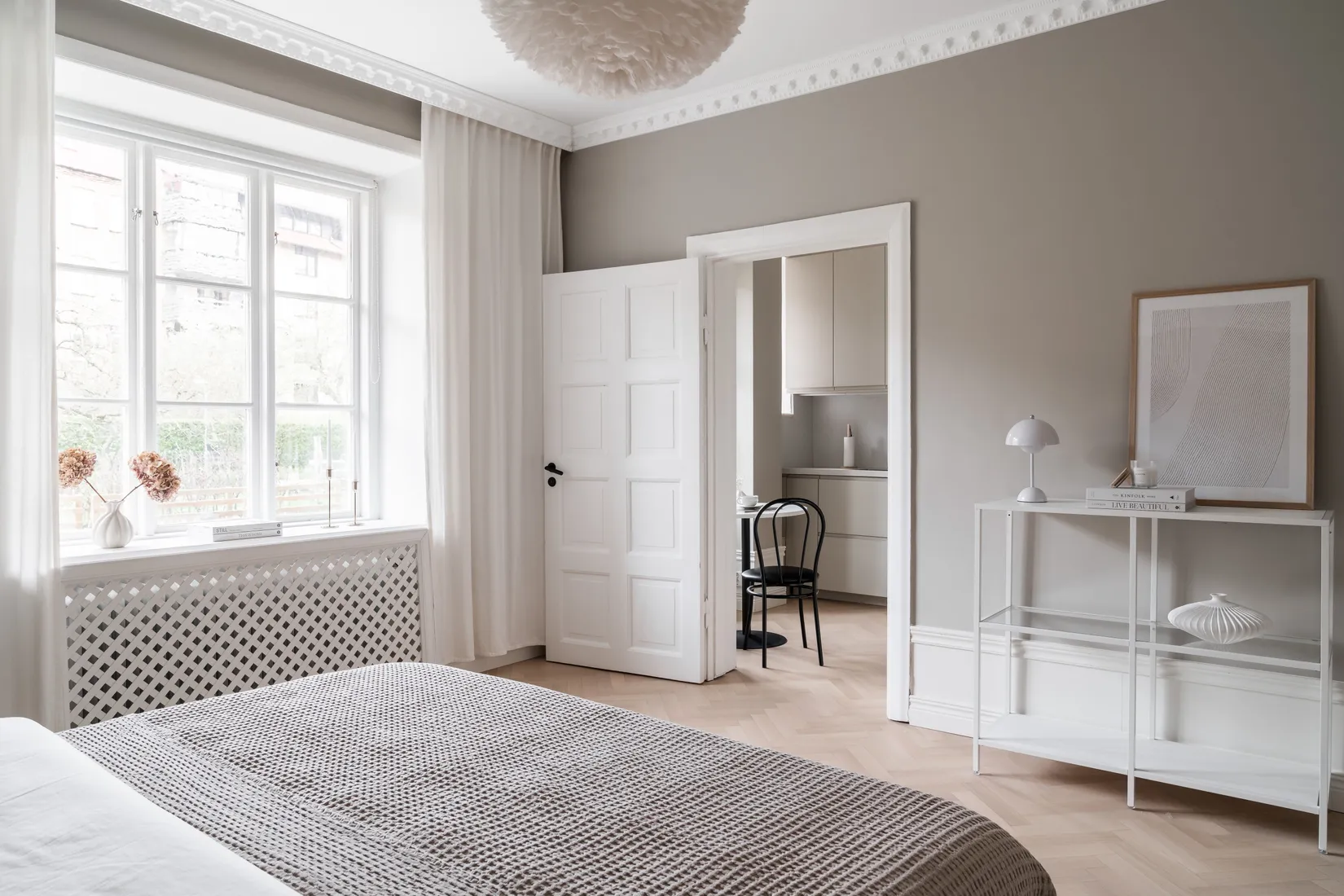 Bostadsrätt, Brommagatan 19, Tågaborg, Helsingborg