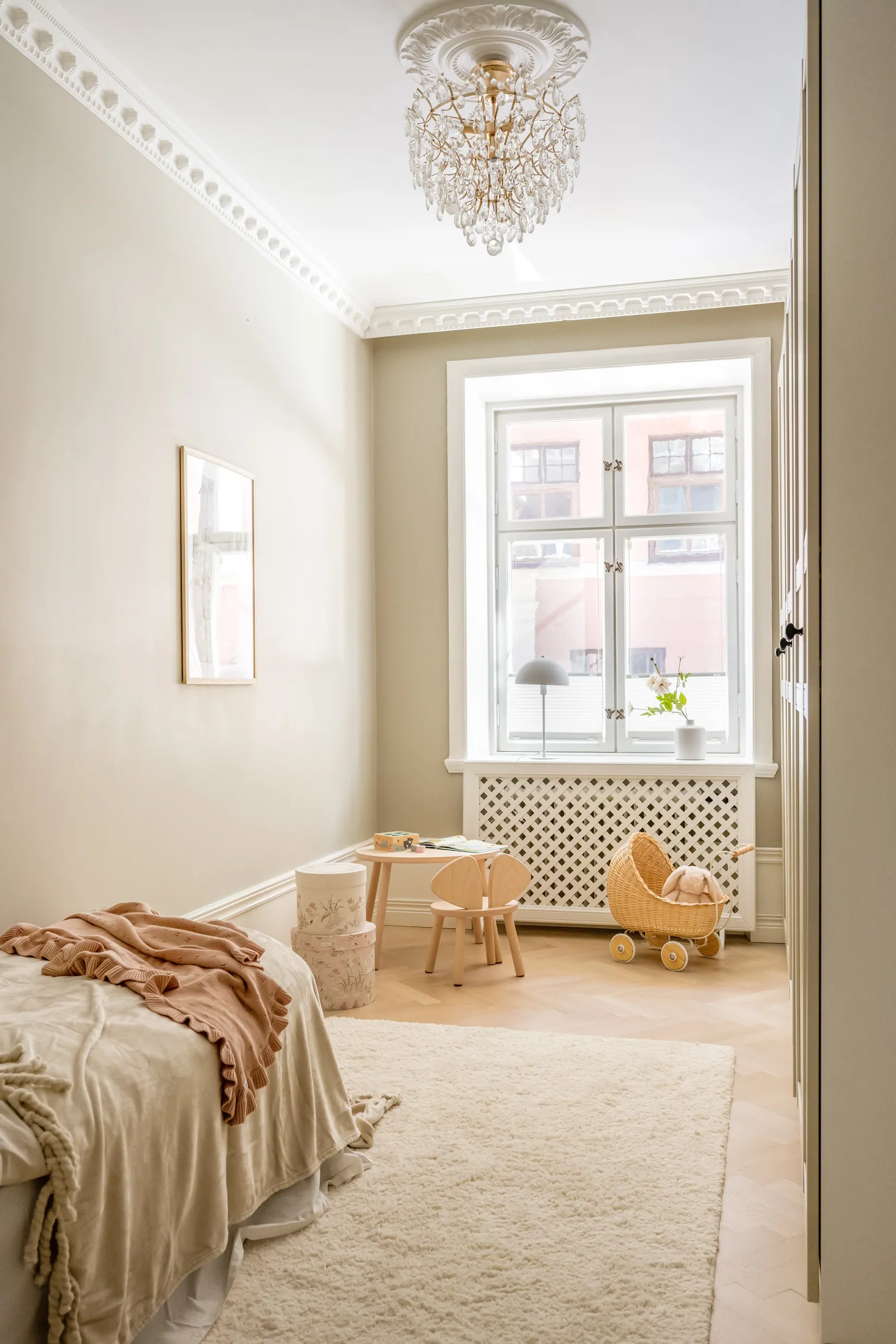Bostadsrätt, Brommagatan 19, Tågaborg, Helsingborg