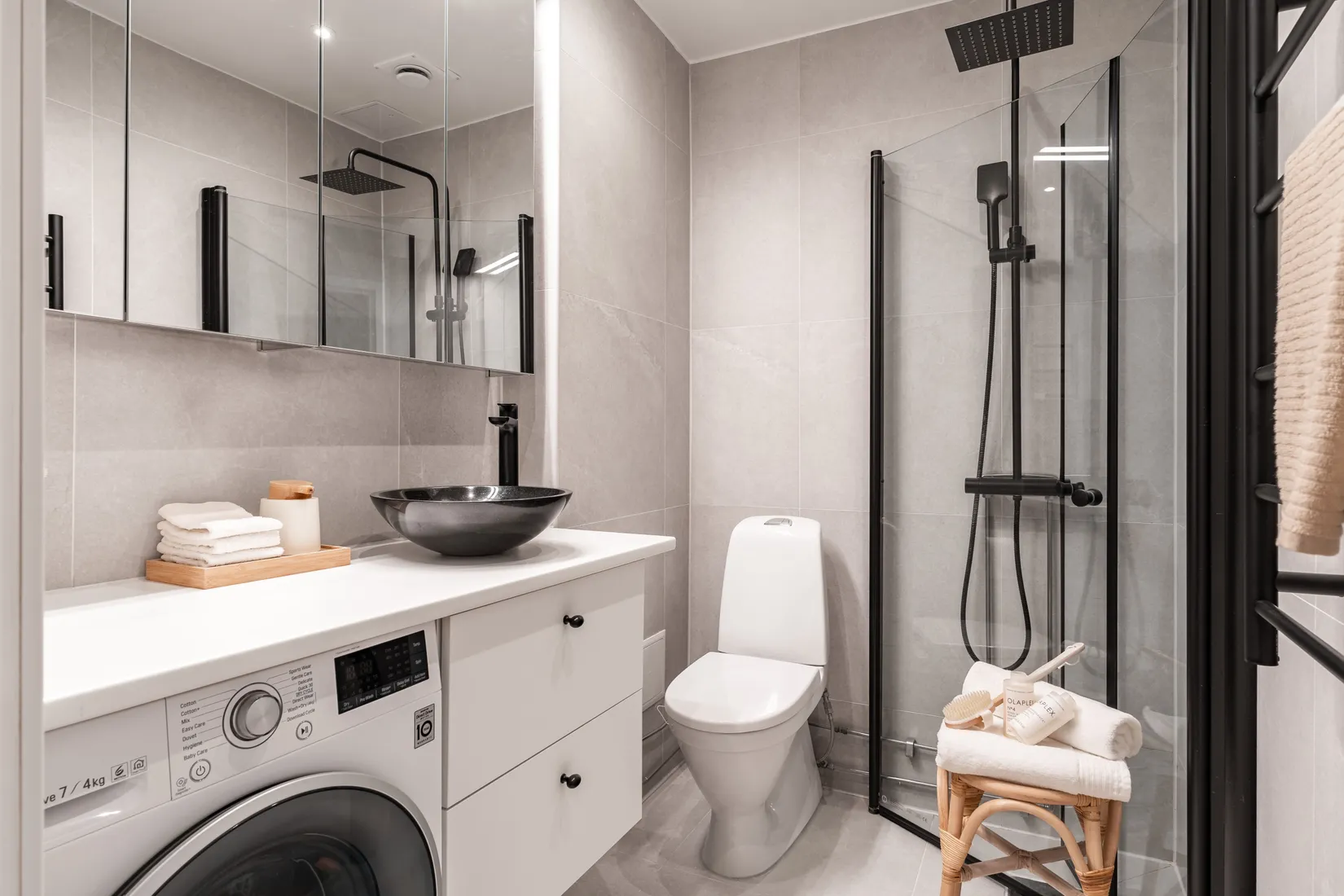 Bostadsrätt, Brommagatan 19, Tågaborg, Helsingborg