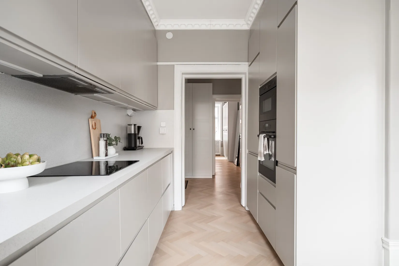 Bostadsrätt, Brommagatan 19, Tågaborg, Helsingborg