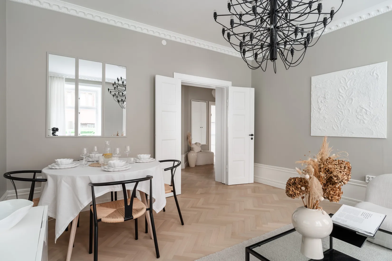 Bostadsrätt, Brommagatan 19, Tågaborg, Helsingborg