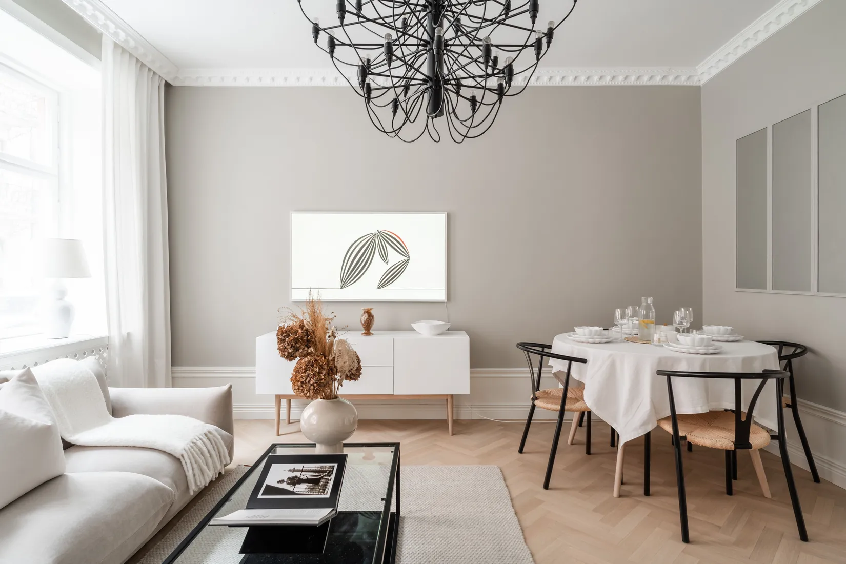 Bostadsrätt, Brommagatan 19, Tågaborg, Helsingborg