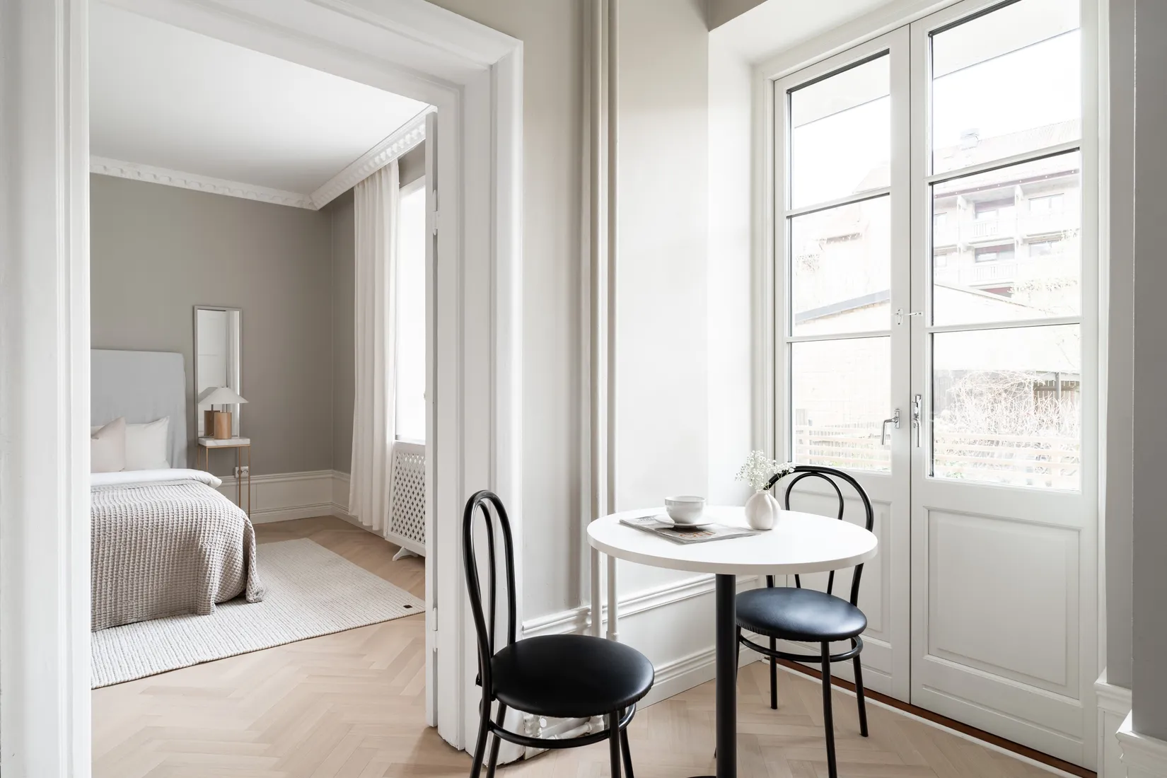 Bostadsrätt, Brommagatan 19, Tågaborg, Helsingborg