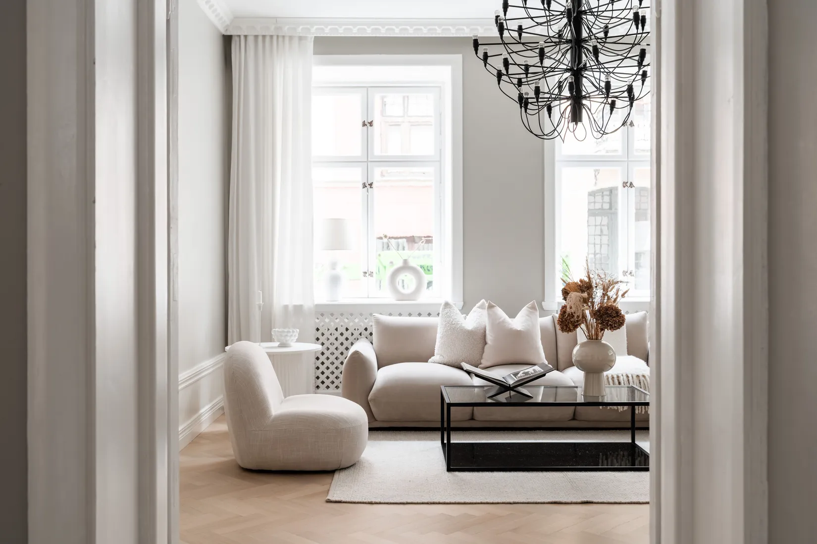Bostadsrätt, Brommagatan 19, Tågaborg, Helsingborg