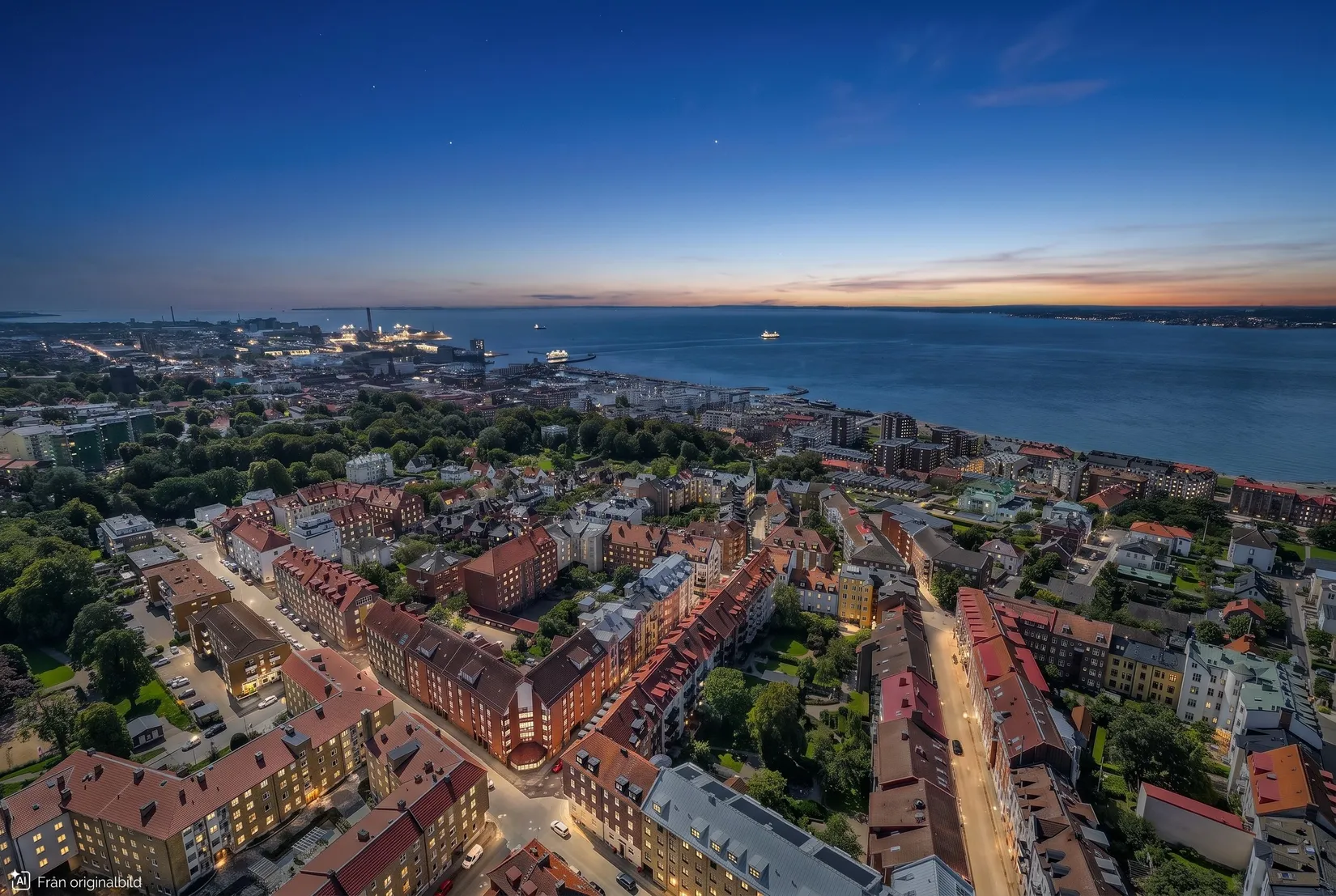 Bostadsrätt, Brommagatan 19, Tågaborg, Helsingborg