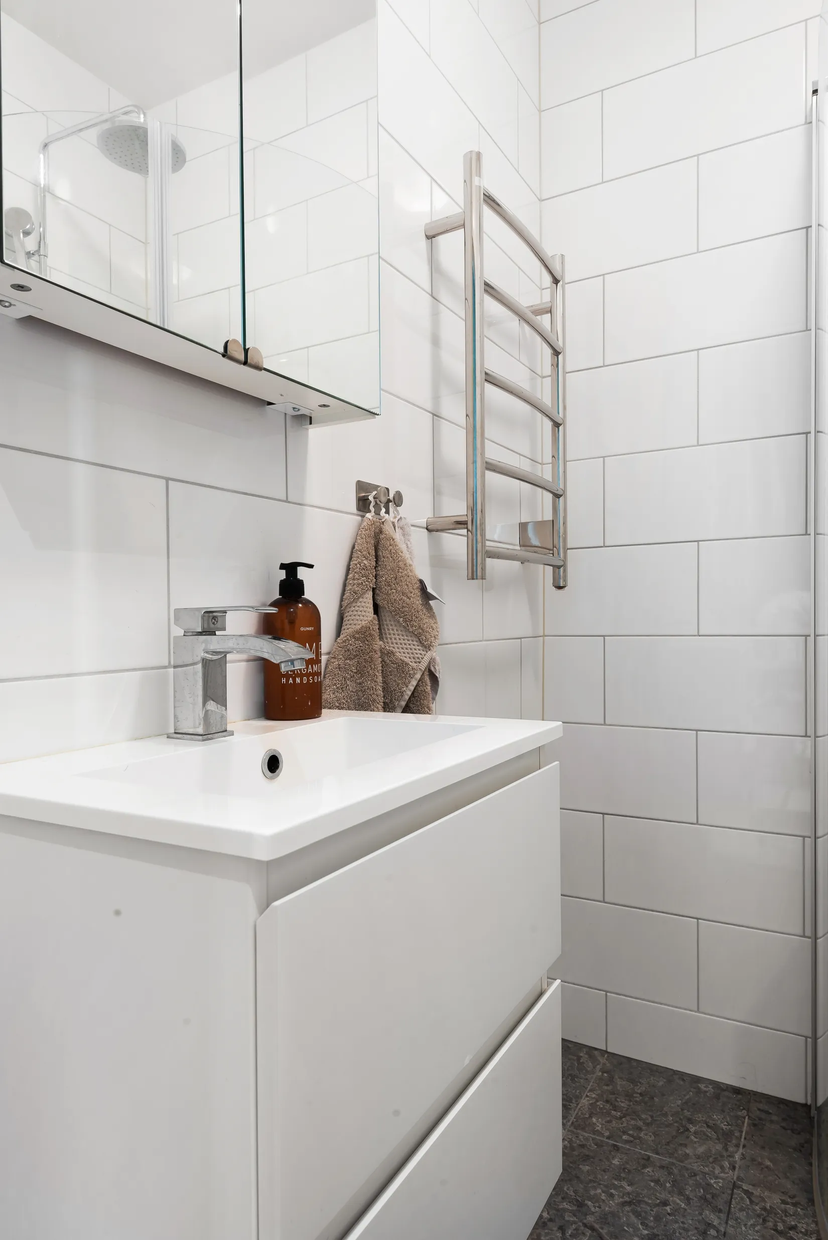 Bostadsrätt, Mariehällsvägen 7, Mariehäll, Stockholm