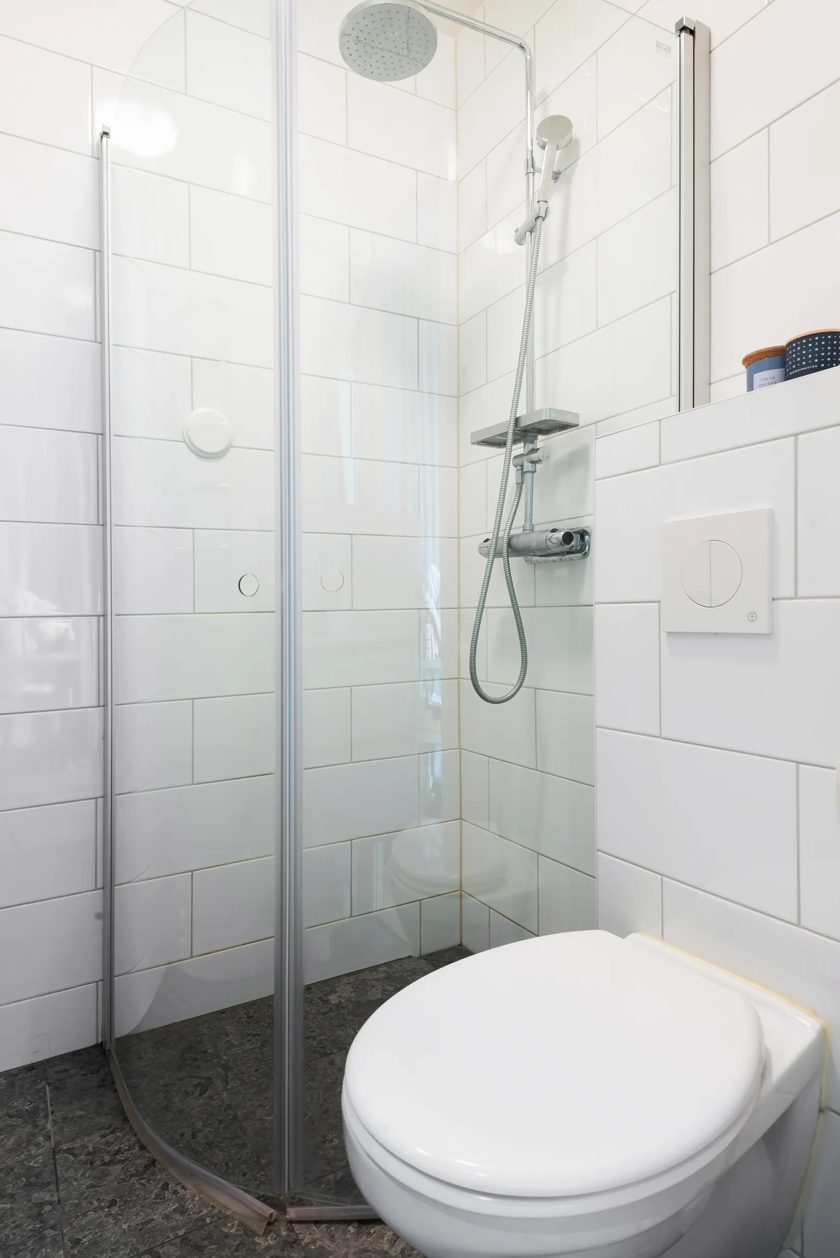 Bostadsrätt, Mariehällsvägen 7, Mariehäll, Stockholm