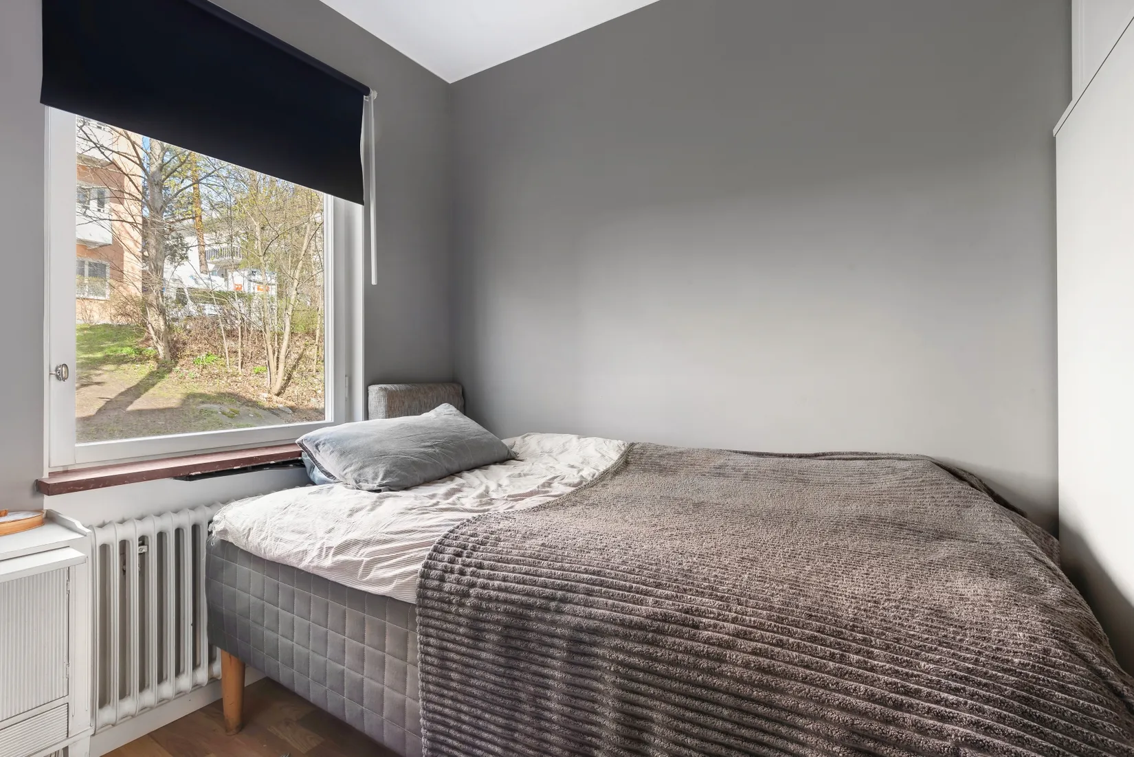 Bostadsrätt, Mariehällsvägen 7, Mariehäll, Stockholm