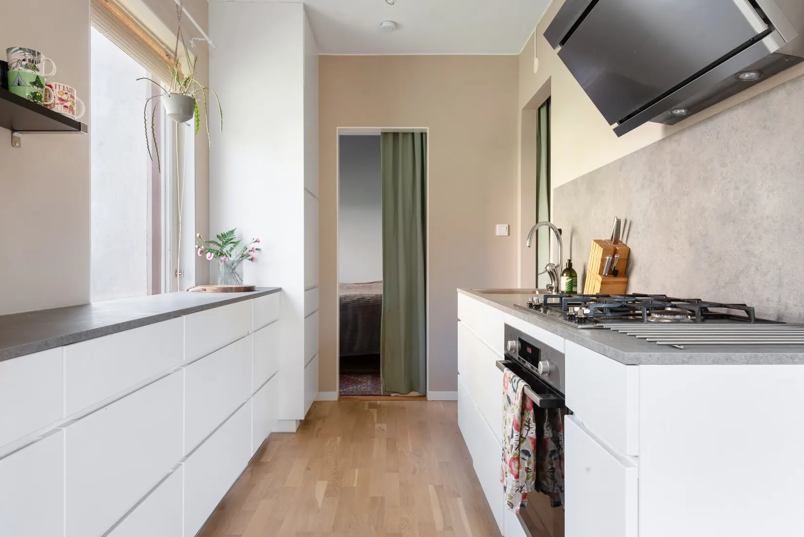 Bostadsrätt, Mariehällsvägen 7, Mariehäll, Stockholm