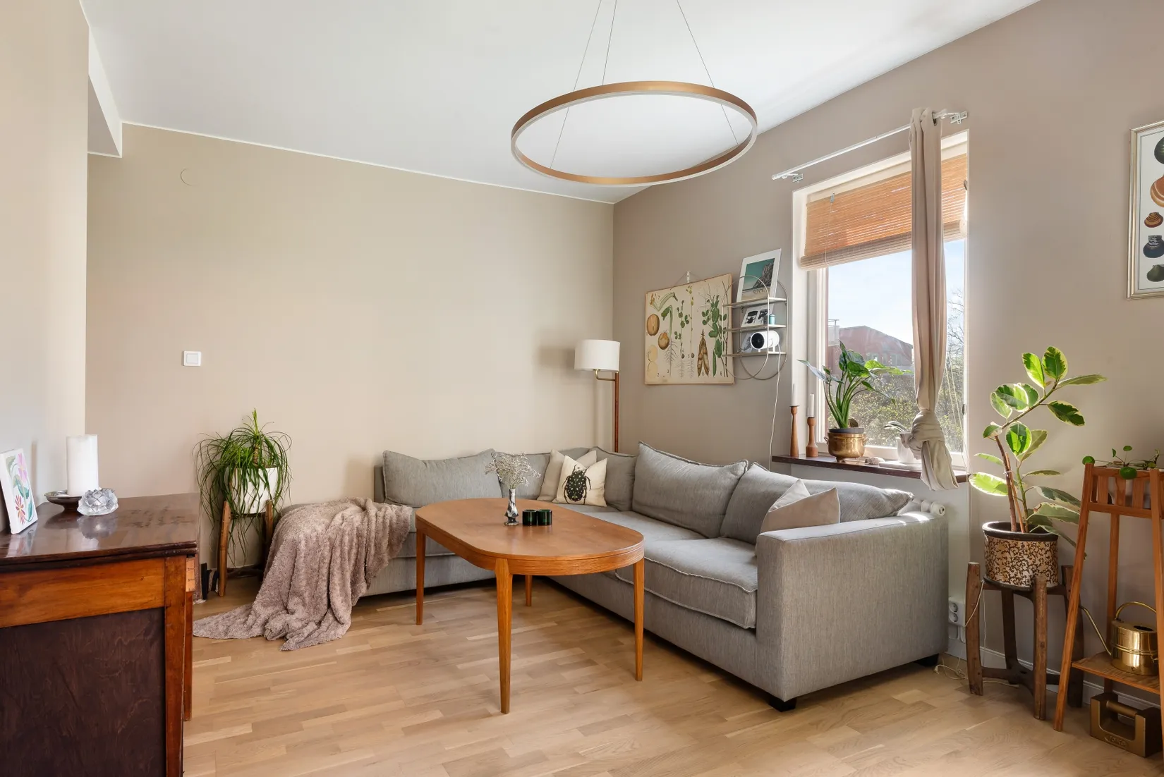 Bostadsrätt, Mariehällsvägen 7, Mariehäll, Stockholm