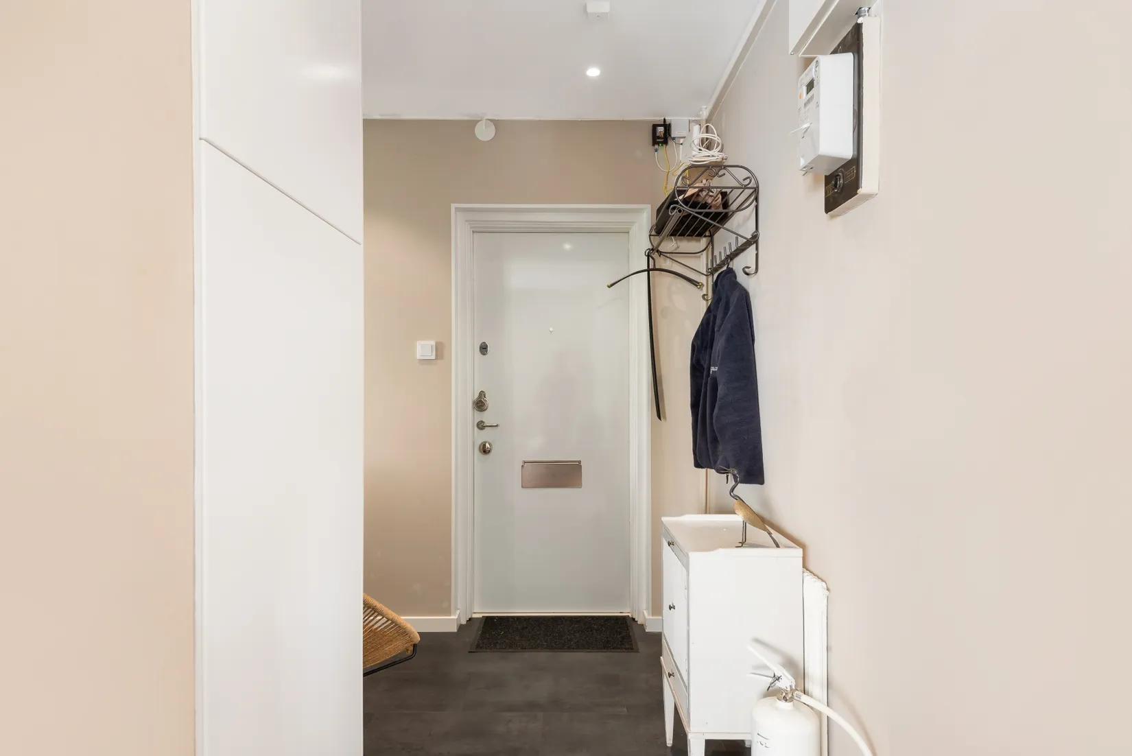 Bostadsrätt, Mariehällsvägen 7, Mariehäll, Stockholm