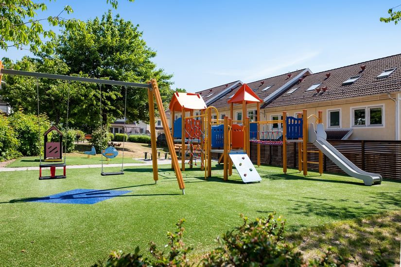 Bostadsrätt, Ingebäckslyckan 87, Hisings Kärra, Göteborg