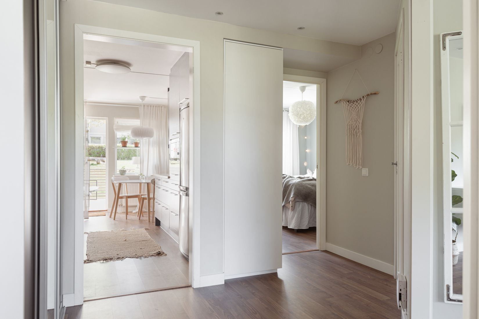 Bostadsrätt, Ingebäckslyckan 87, Hisings Kärra, Göteborg