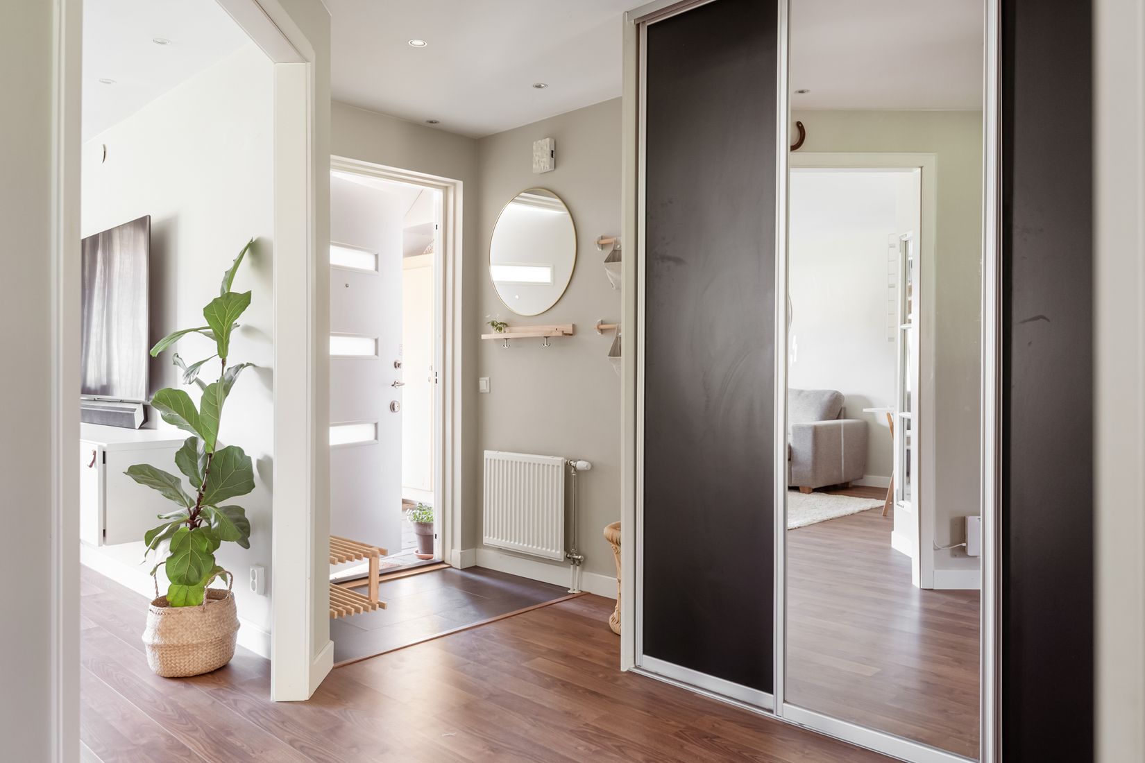 Bostadsrätt, Ingebäckslyckan 87, Hisings Kärra, Göteborg