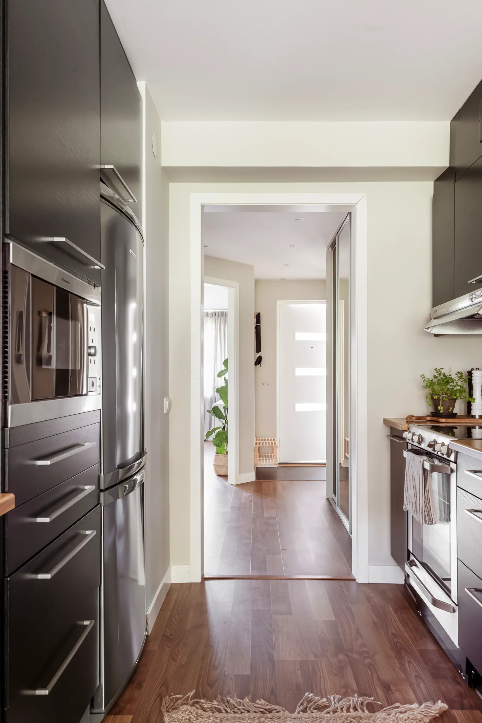 Bostadsrätt, Ingebäckslyckan 87, Hisings Kärra, Göteborg