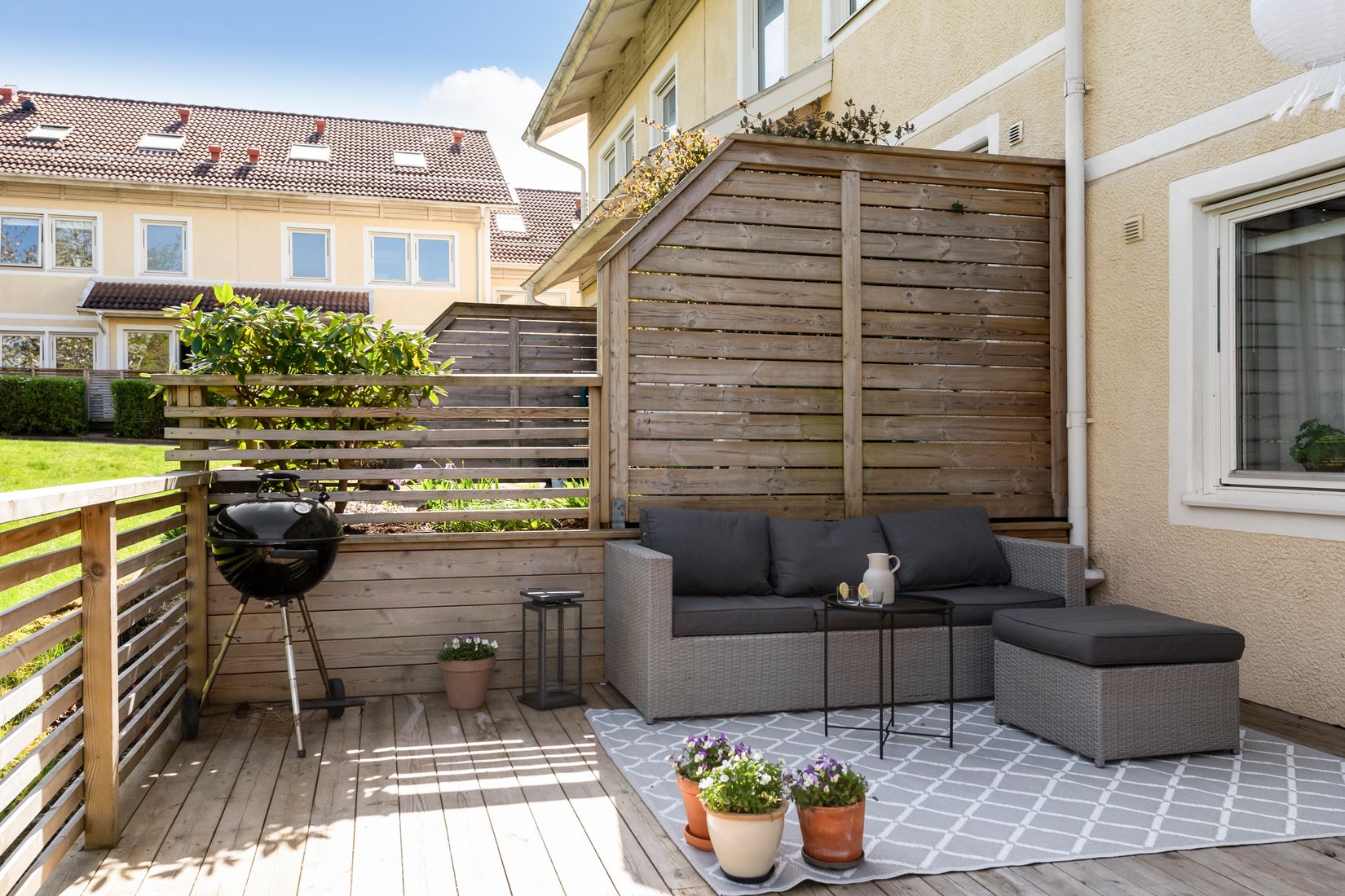 Bostadsrätt, Ingebäckslyckan 87, Hisings Kärra, Göteborg