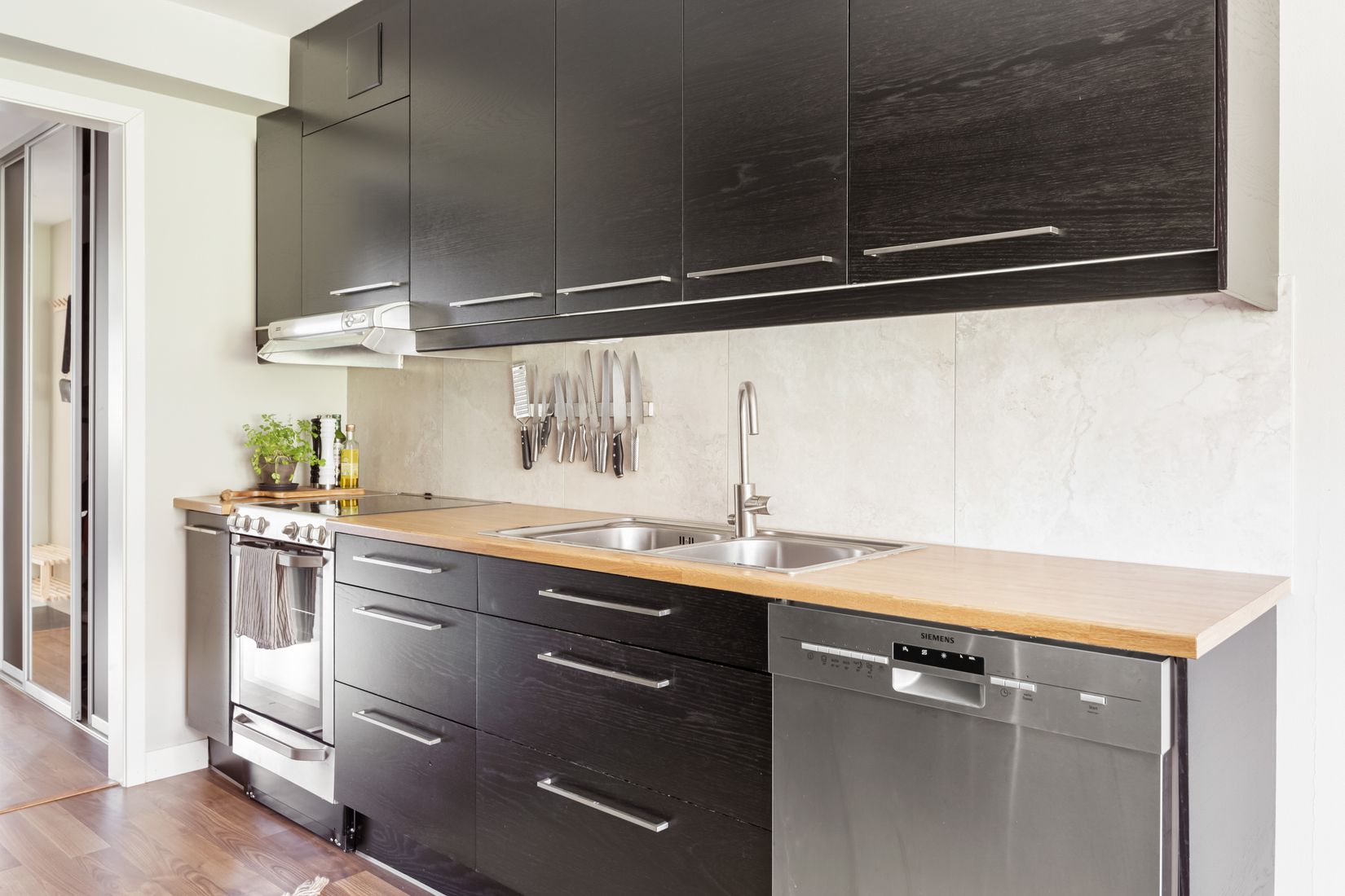 Bostadsrätt, Ingebäckslyckan 87, Hisings Kärra, Göteborg