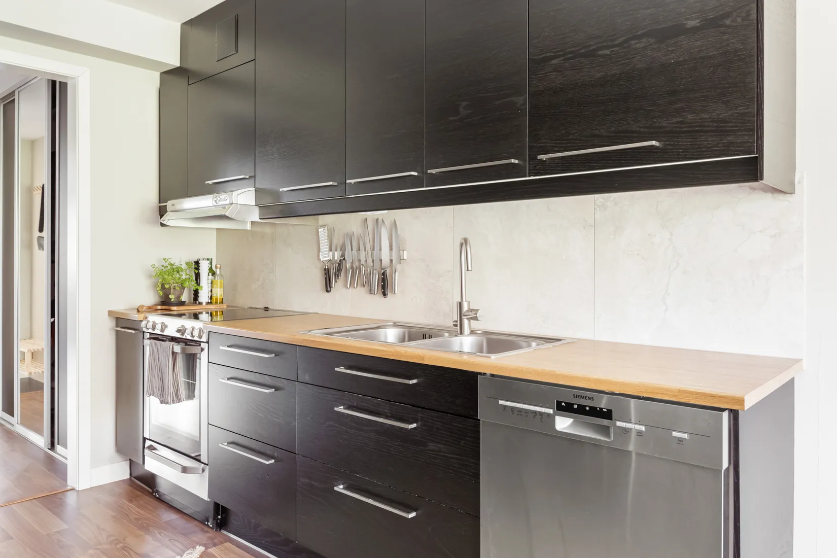 Bostadsrätt, Ingebäckslyckan 87, Hisings Kärra, Göteborg