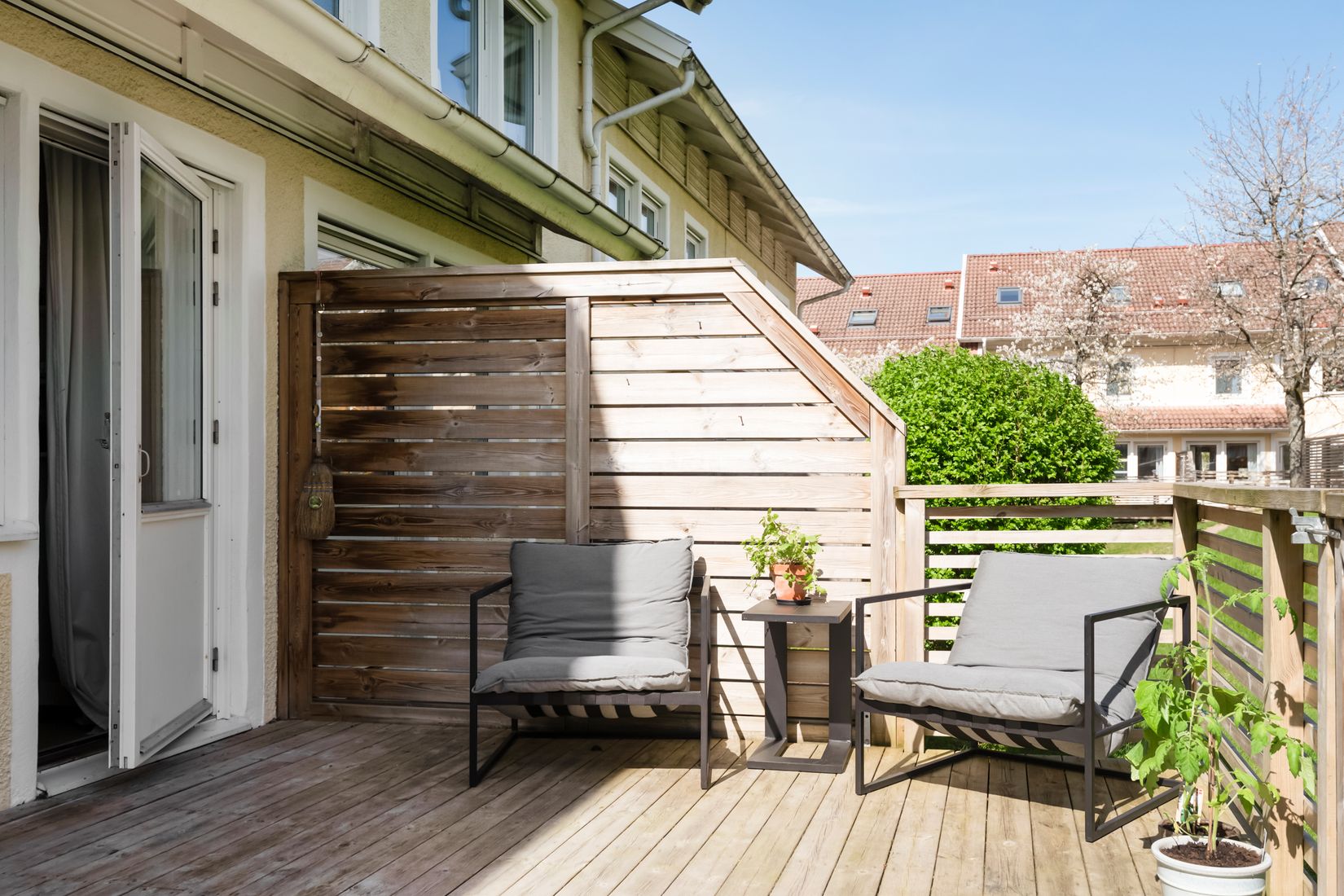 Bostadsrätt, Ingebäckslyckan 87, Hisings Kärra, Göteborg