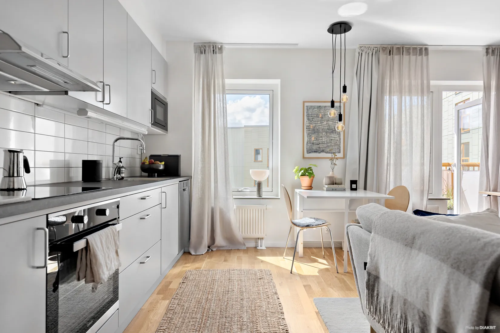 Bostadsrätt, Famngatan 8, Flatås, Göteborg