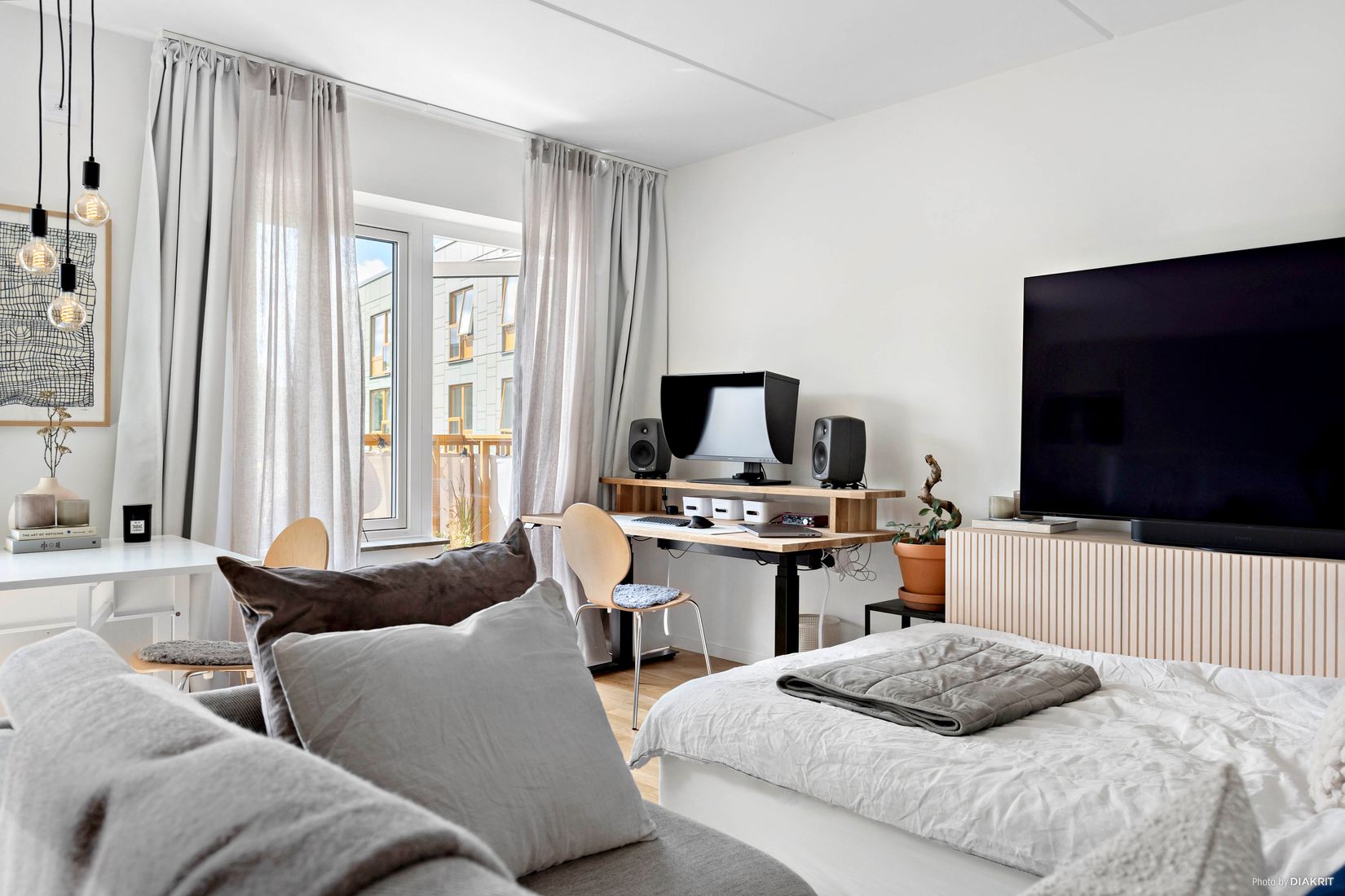 Bostadsrätt, Famngatan 8, Flatås, Göteborg