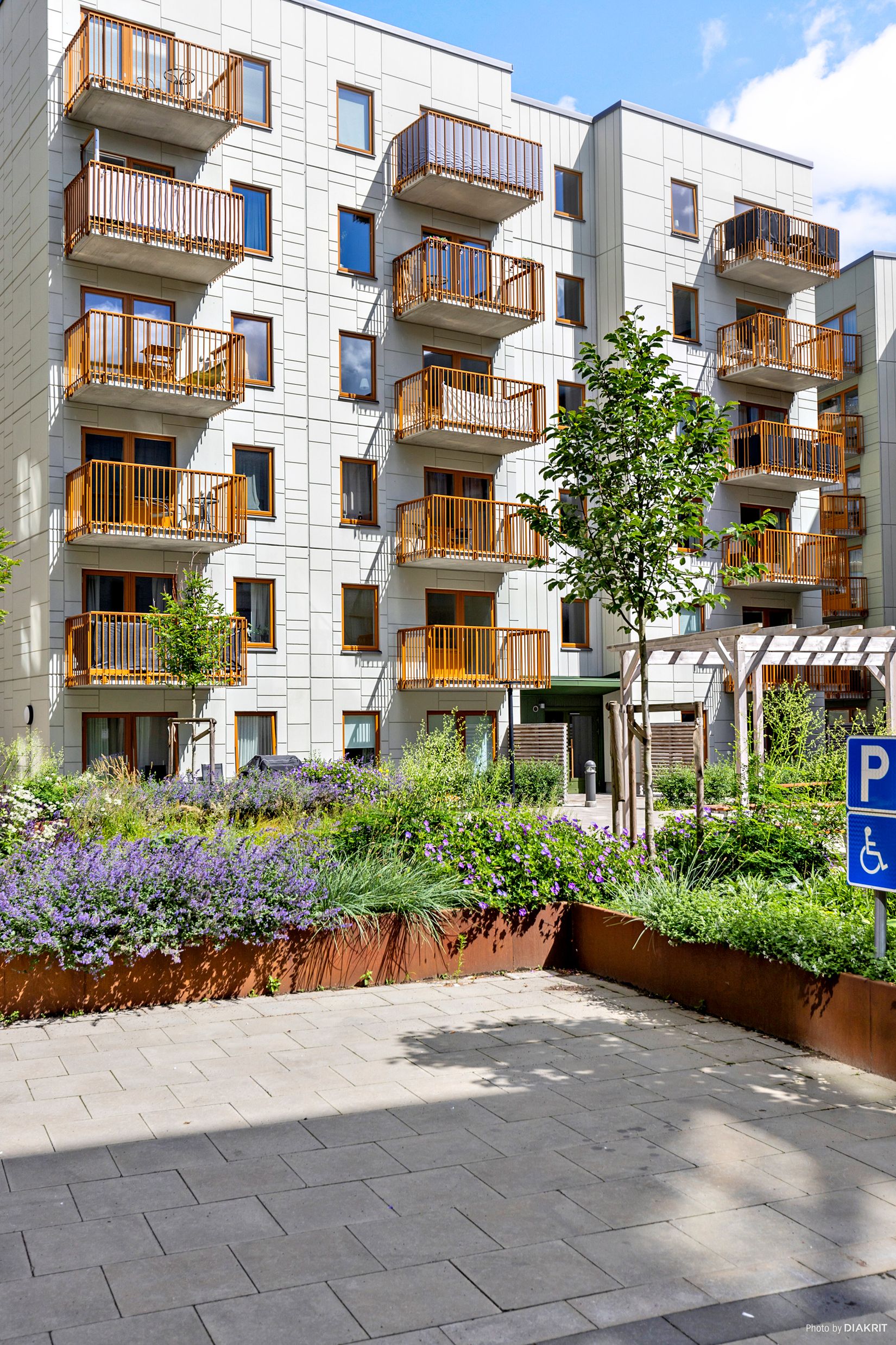 Bostadsrätt, Famngatan 8, Flatås, Göteborg