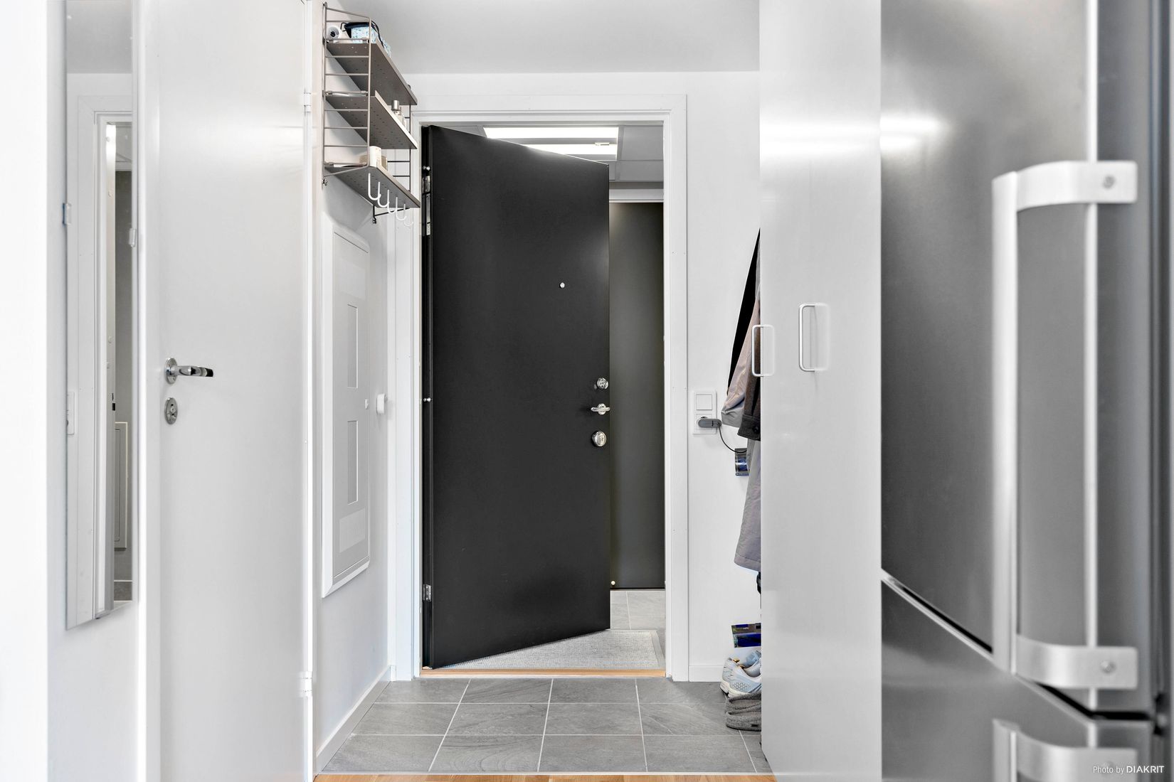 Bostadsrätt, Famngatan 8, Flatås, Göteborg