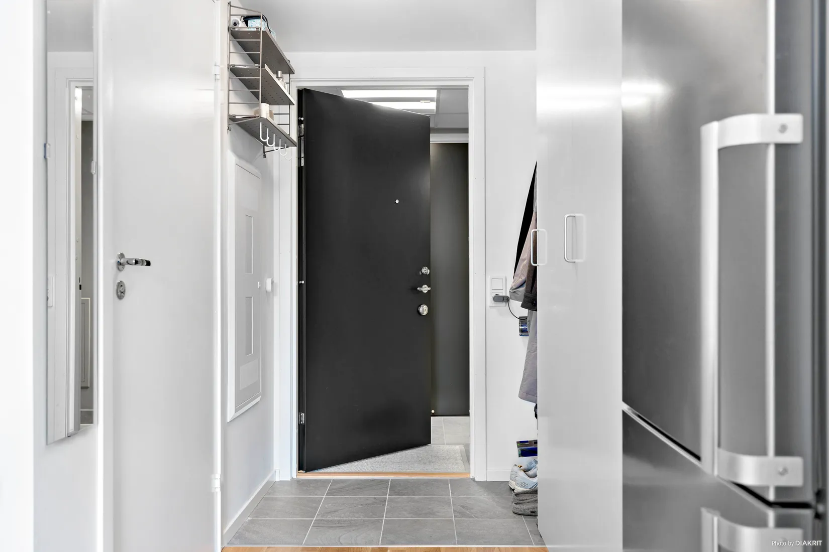 Bostadsrätt, Famngatan 8, Flatås, Göteborg