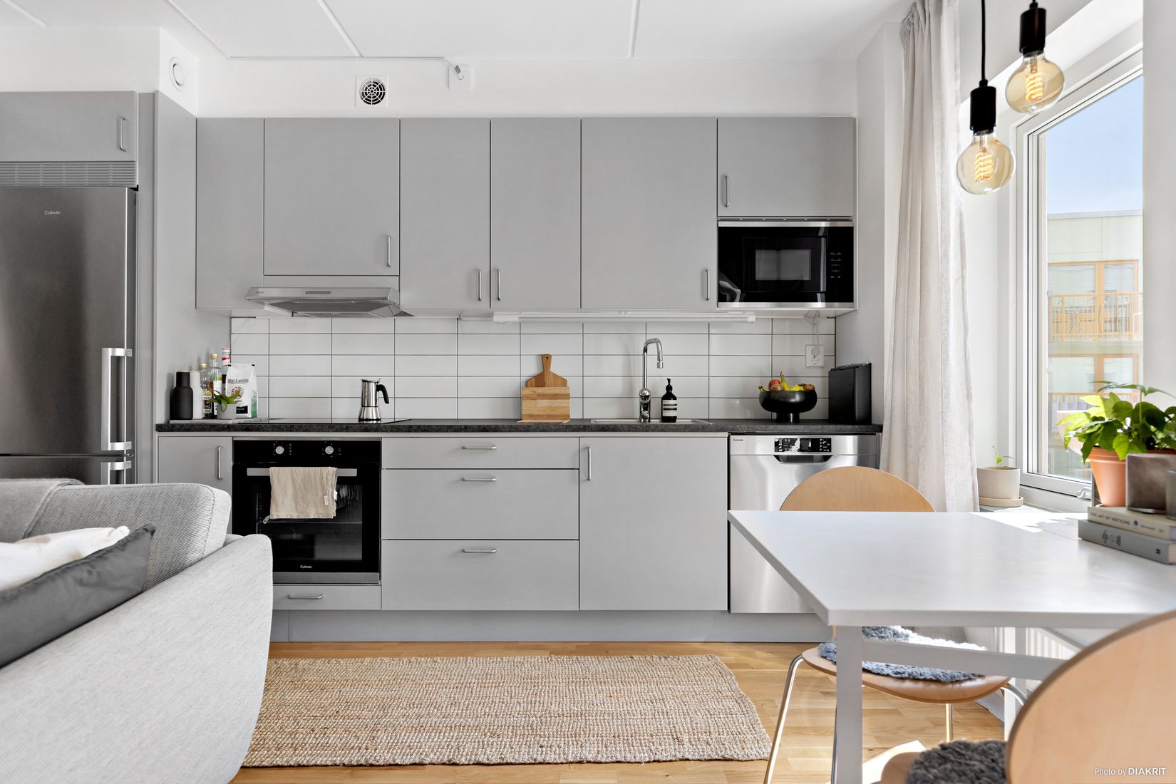 Bostadsrätt, Famngatan 8, Flatås, Göteborg