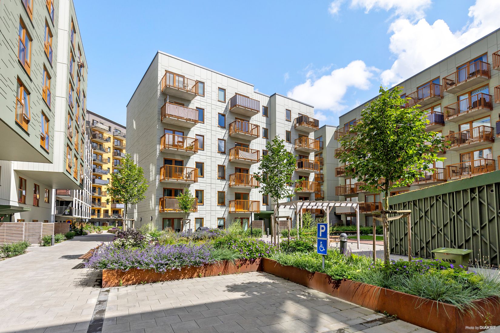 Bostadsrätt, Famngatan 8, Flatås, Göteborg