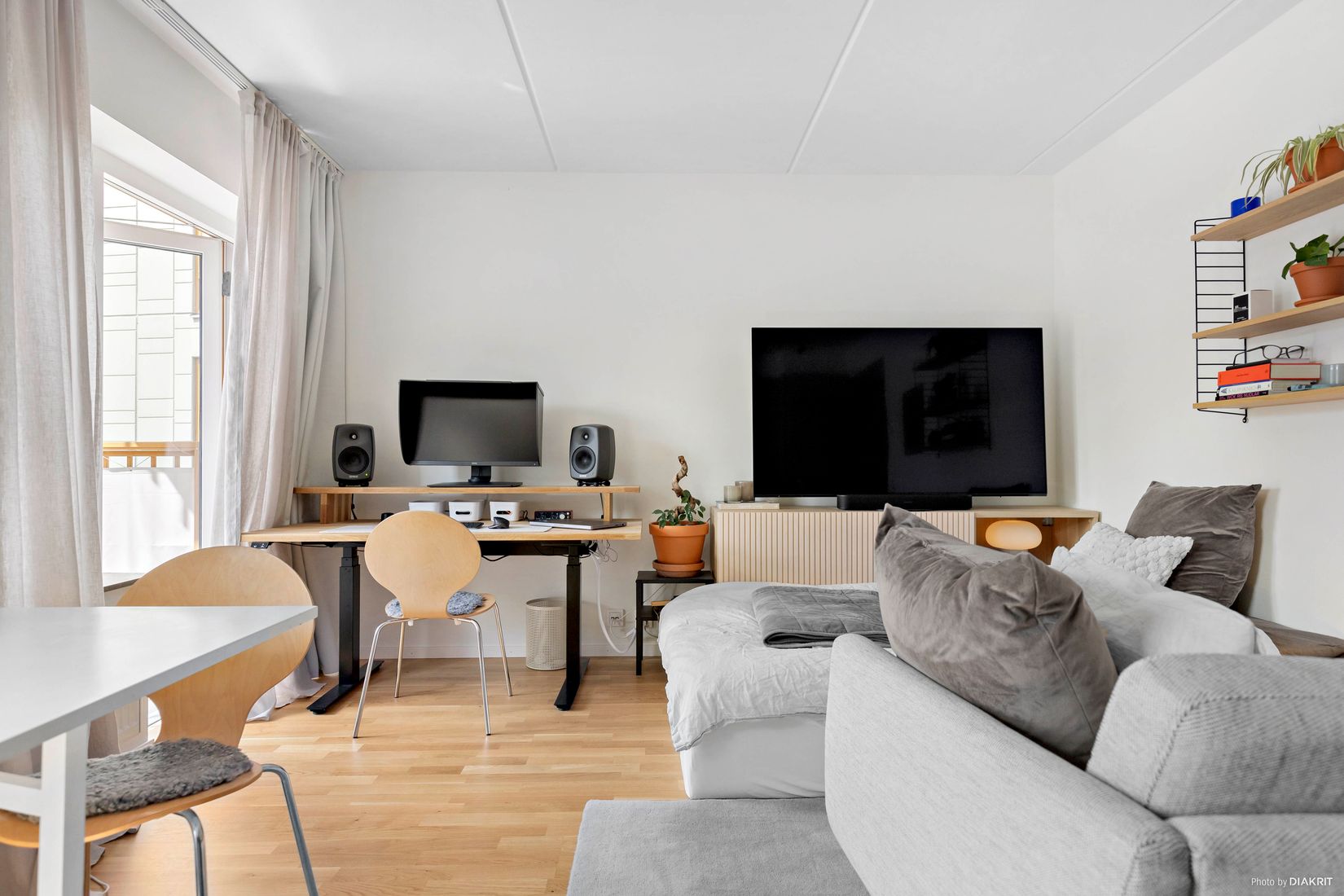 Bostadsrätt, Famngatan 8, Flatås, Göteborg